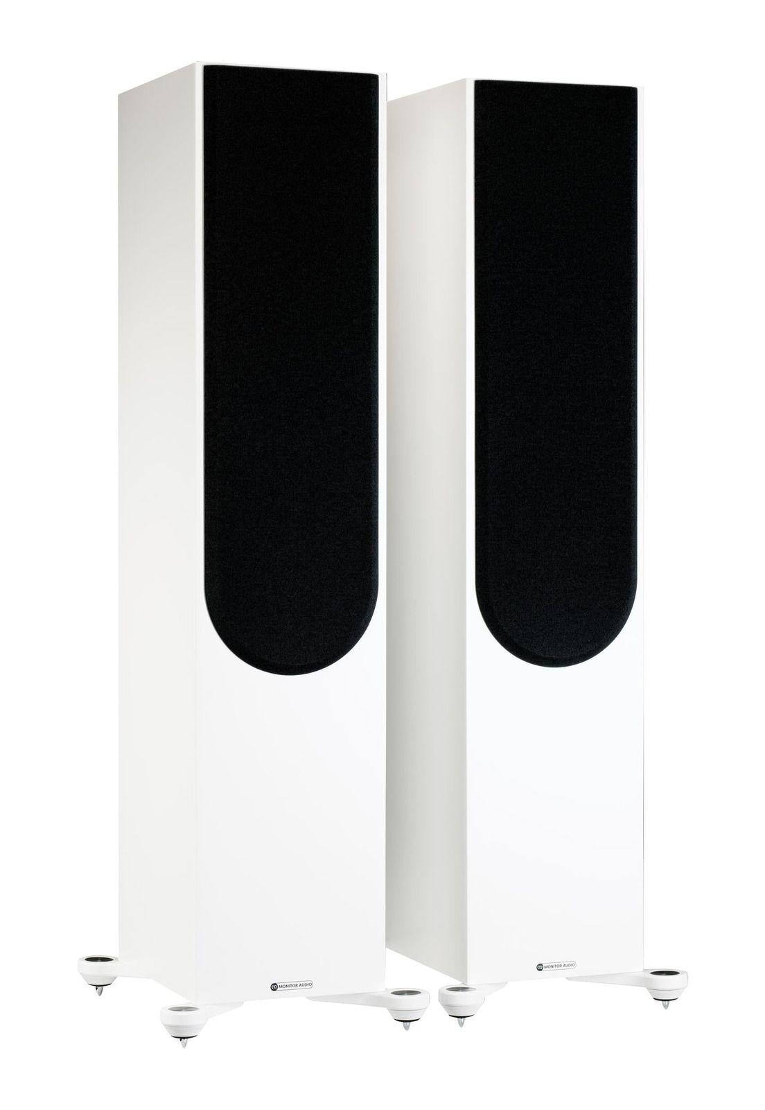 Parlantes Columnas Silver 500 Monitor Audio-3