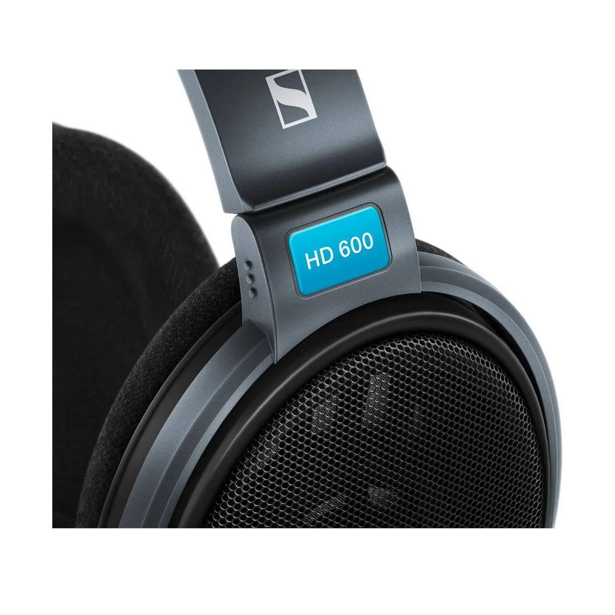 Audífonos HiFi Sennheiser HD 600-2