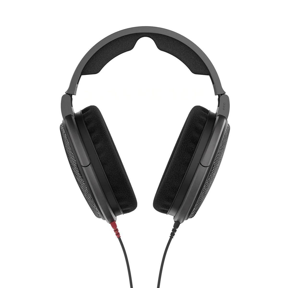 Audífonos HiFi Sennheiser HD 600-3