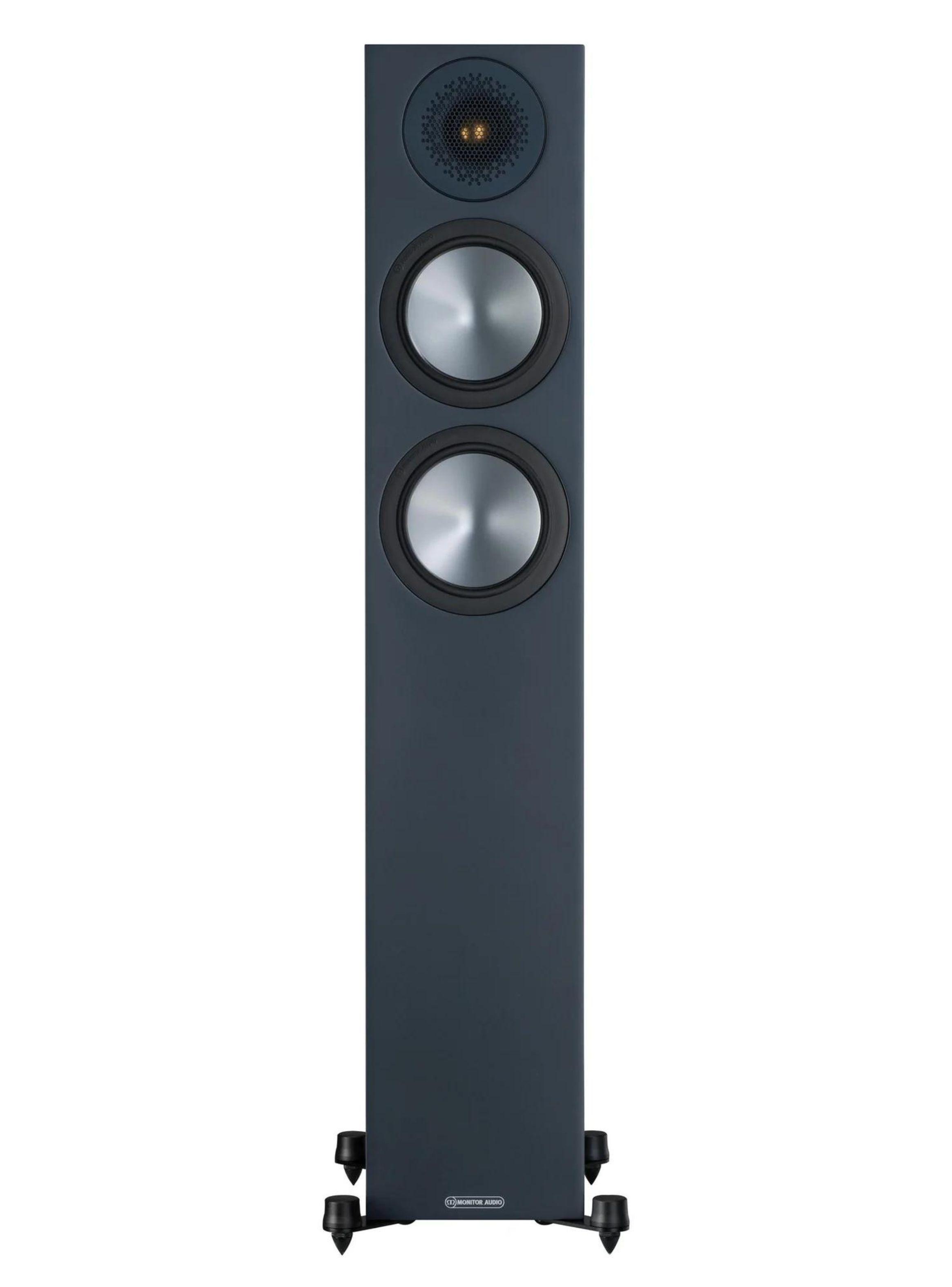 Parlantes Columnas Bronze 200 Monitor Audio-2