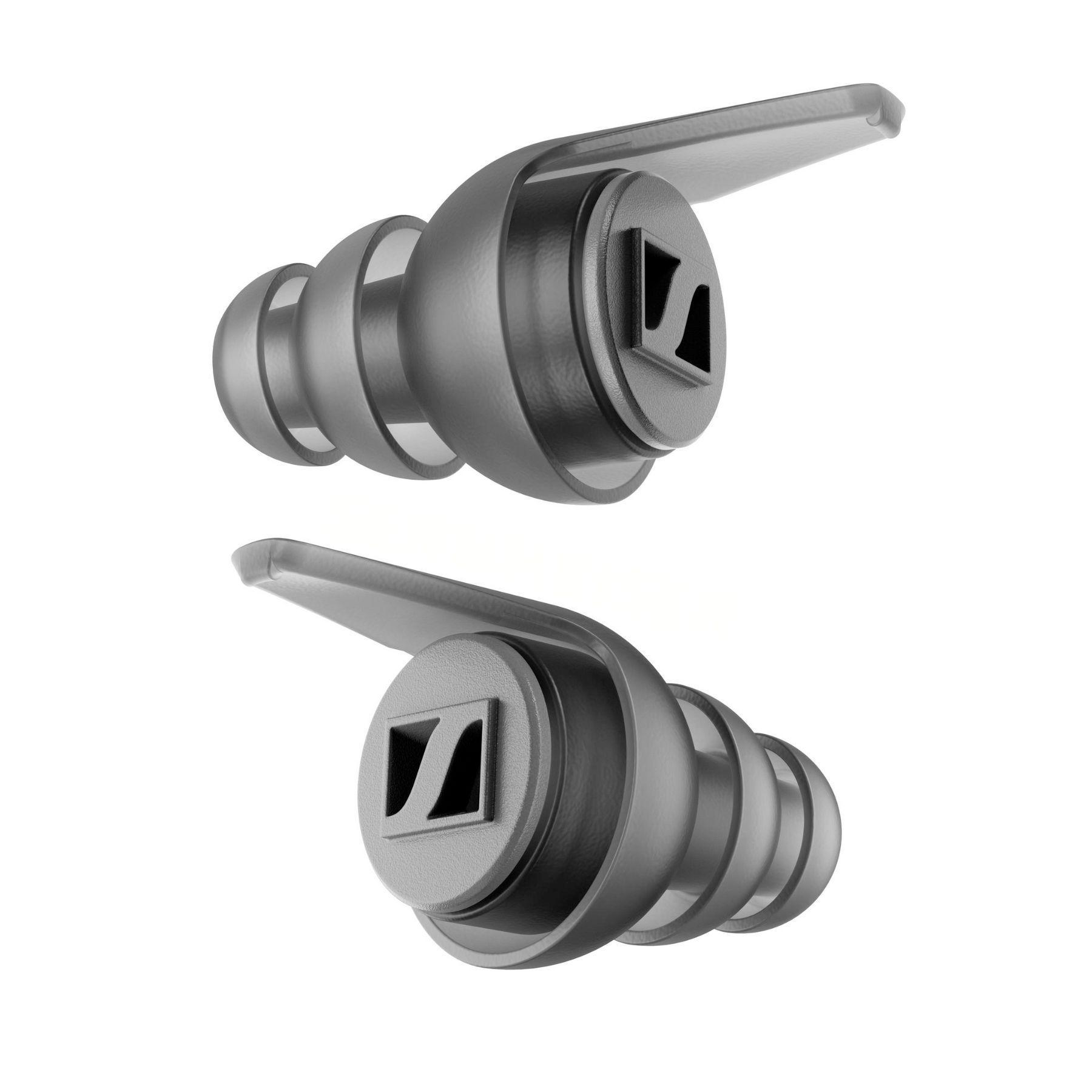 Tapones de protección auditiva Sennheiser Soundprotex Plus-0