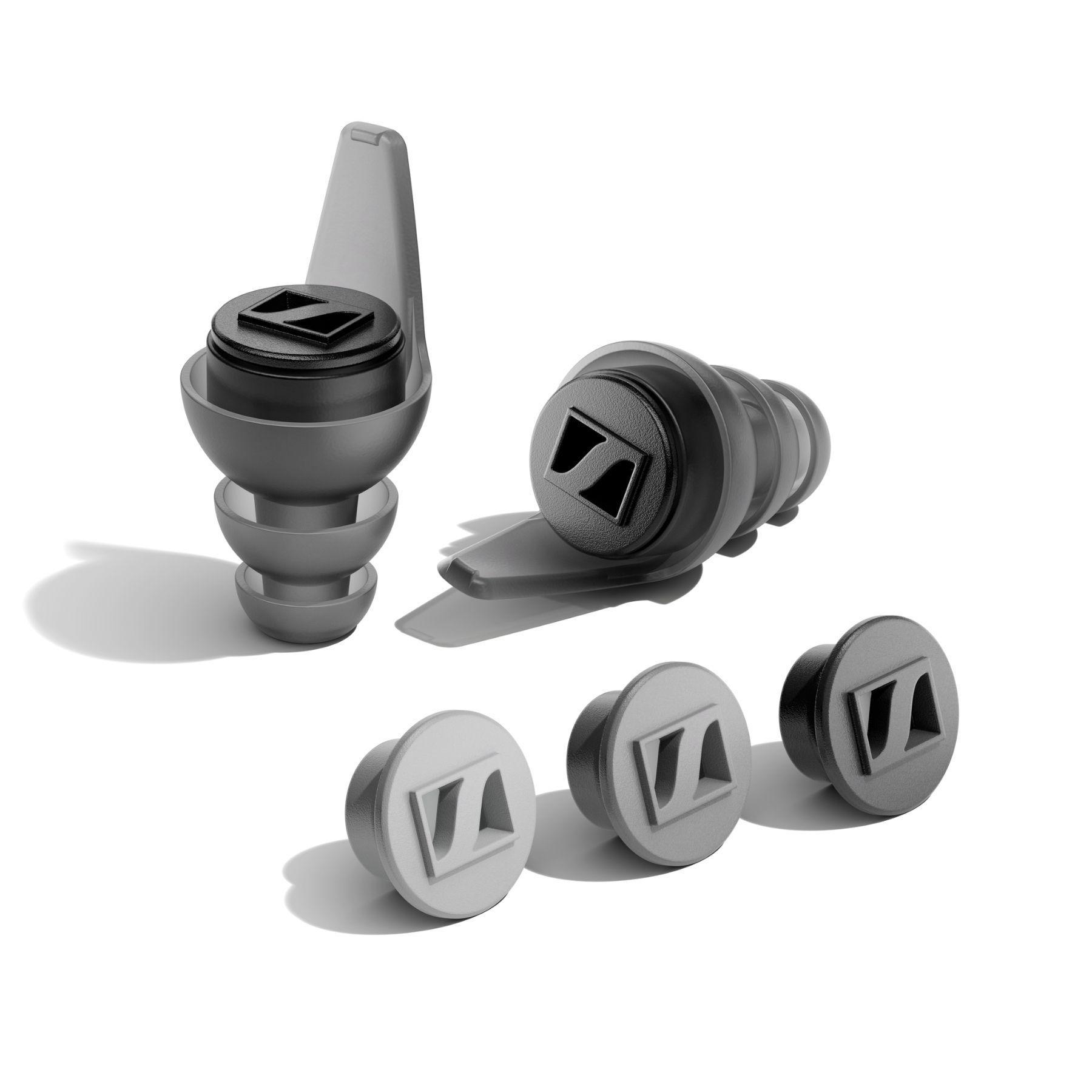 Tapones de protección auditiva Sennheiser Soundprotex Plus-5