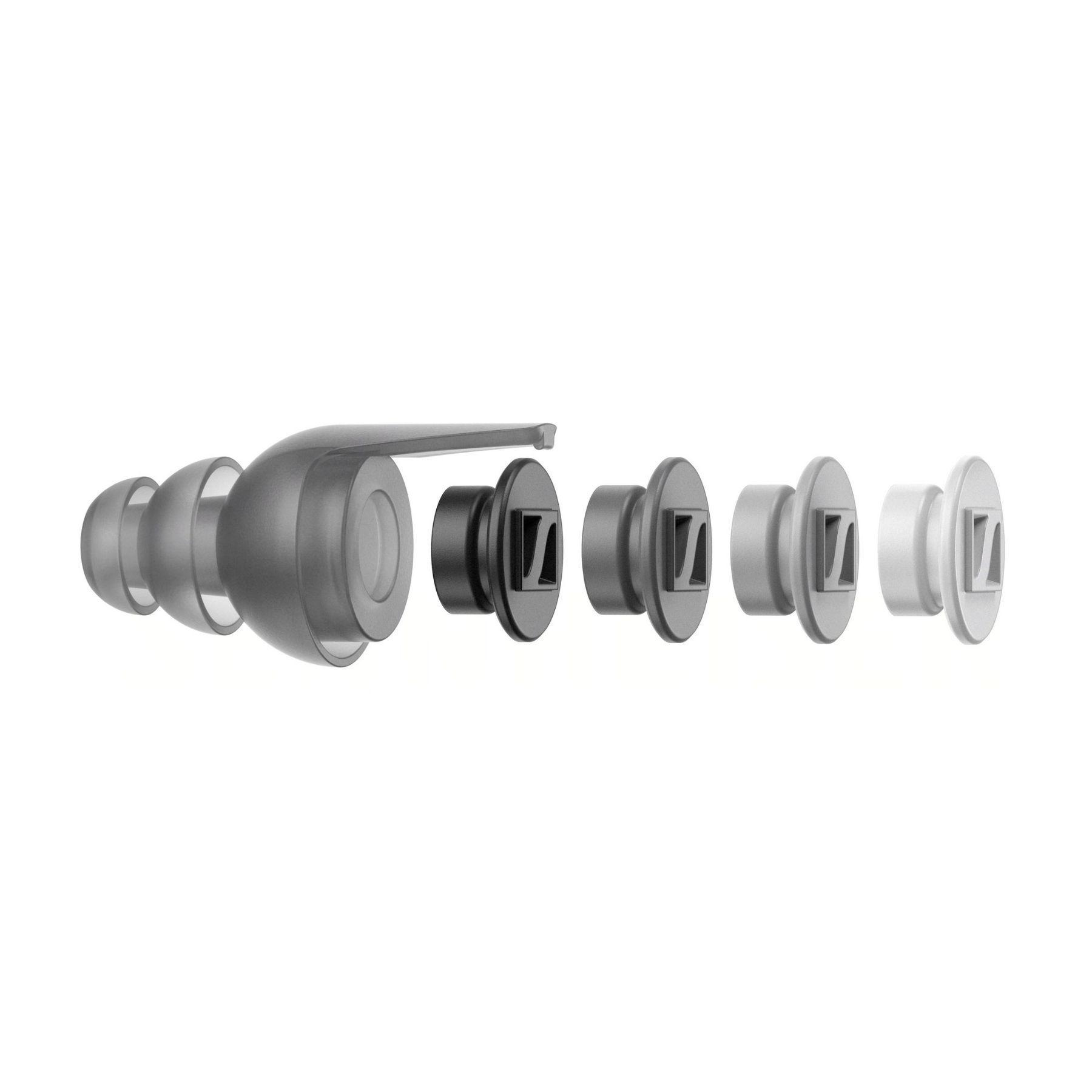 Tapones de protección auditiva Sennheiser Soundprotex Plus-6