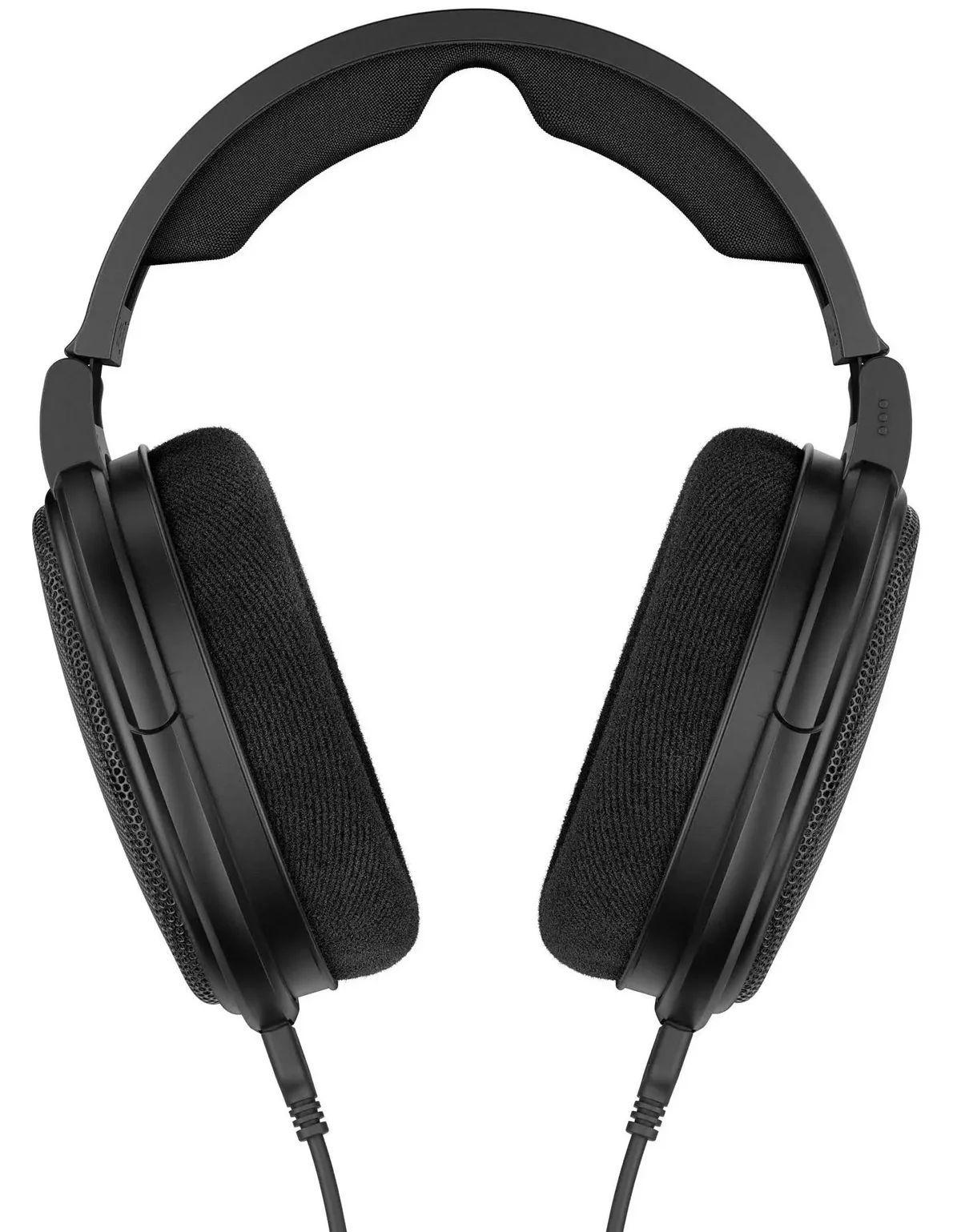 Audífonos HiFi Sennheiser HD 660S2-2