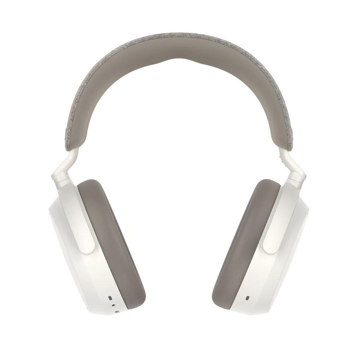 Audífonos Wireless Sennheiser Momentum 4 Blanco-3