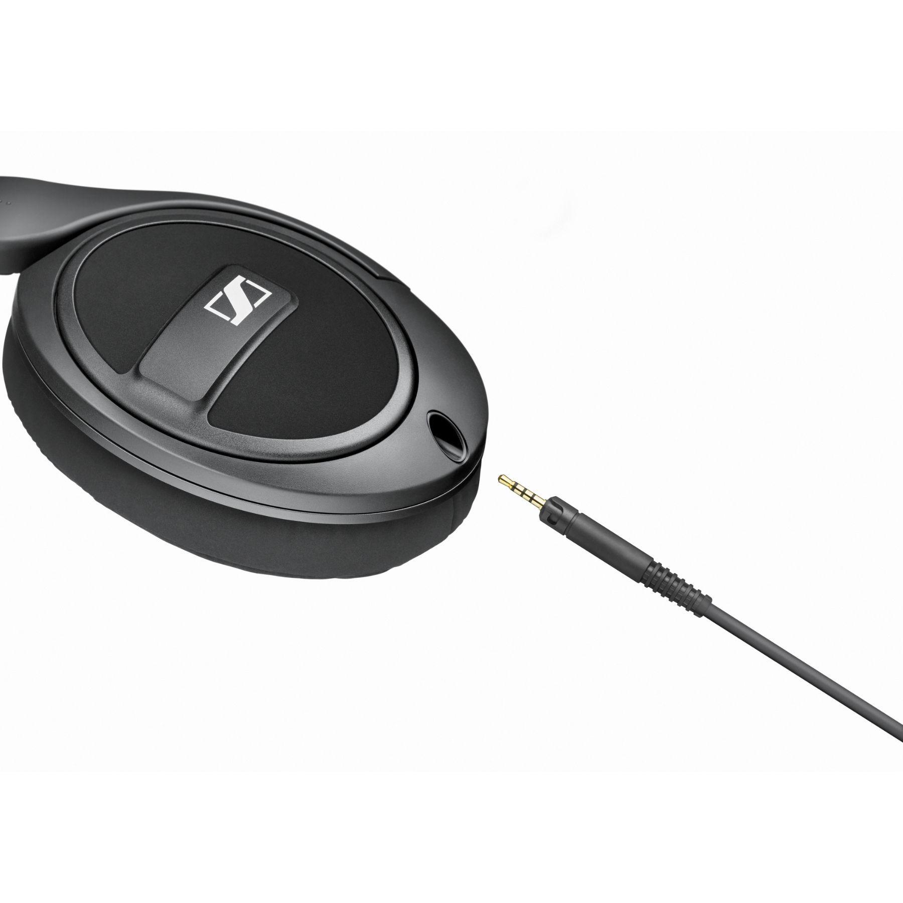 Audífonos HiFi Sennheiser HD 569-3