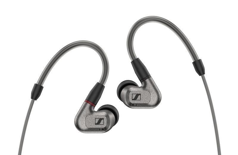 Audifonos Con Cable In Ear IE 600 Sennheiser con cable-2