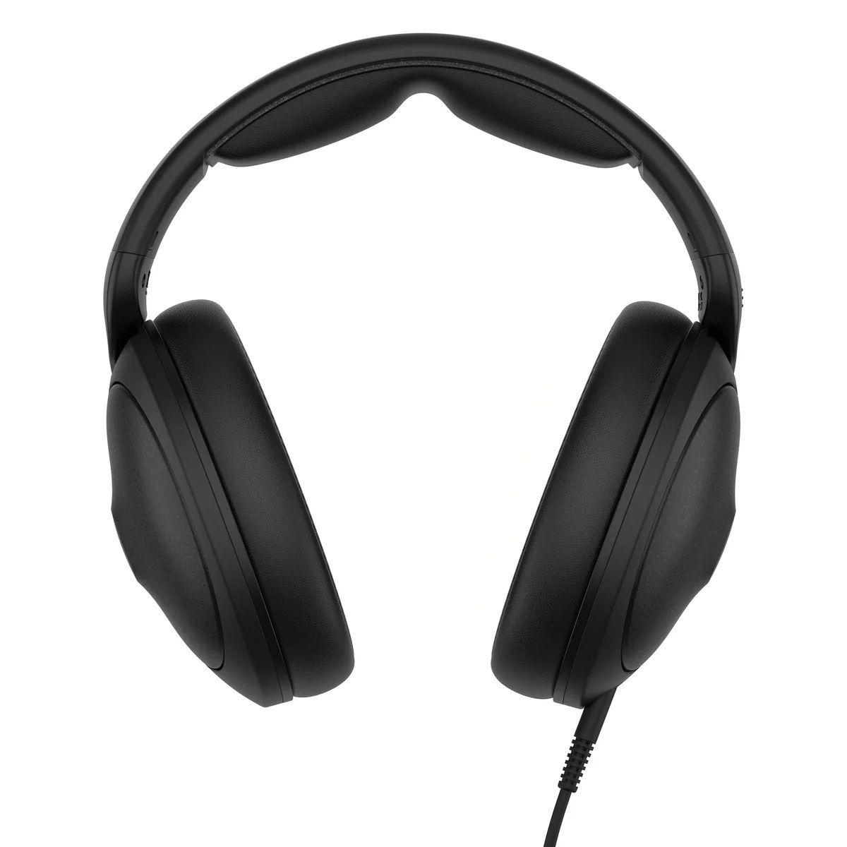 Audífonos HiFi Sennheiser HD 620S-4