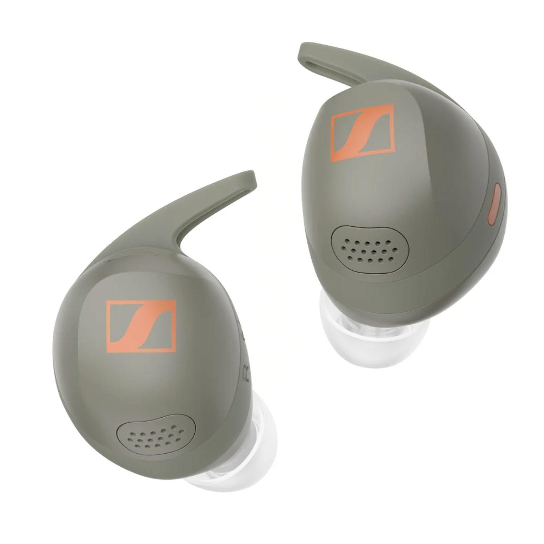 Audífonos deportivos True Wireless Bluetooth MOMENTUM Sport Sennheiser-2