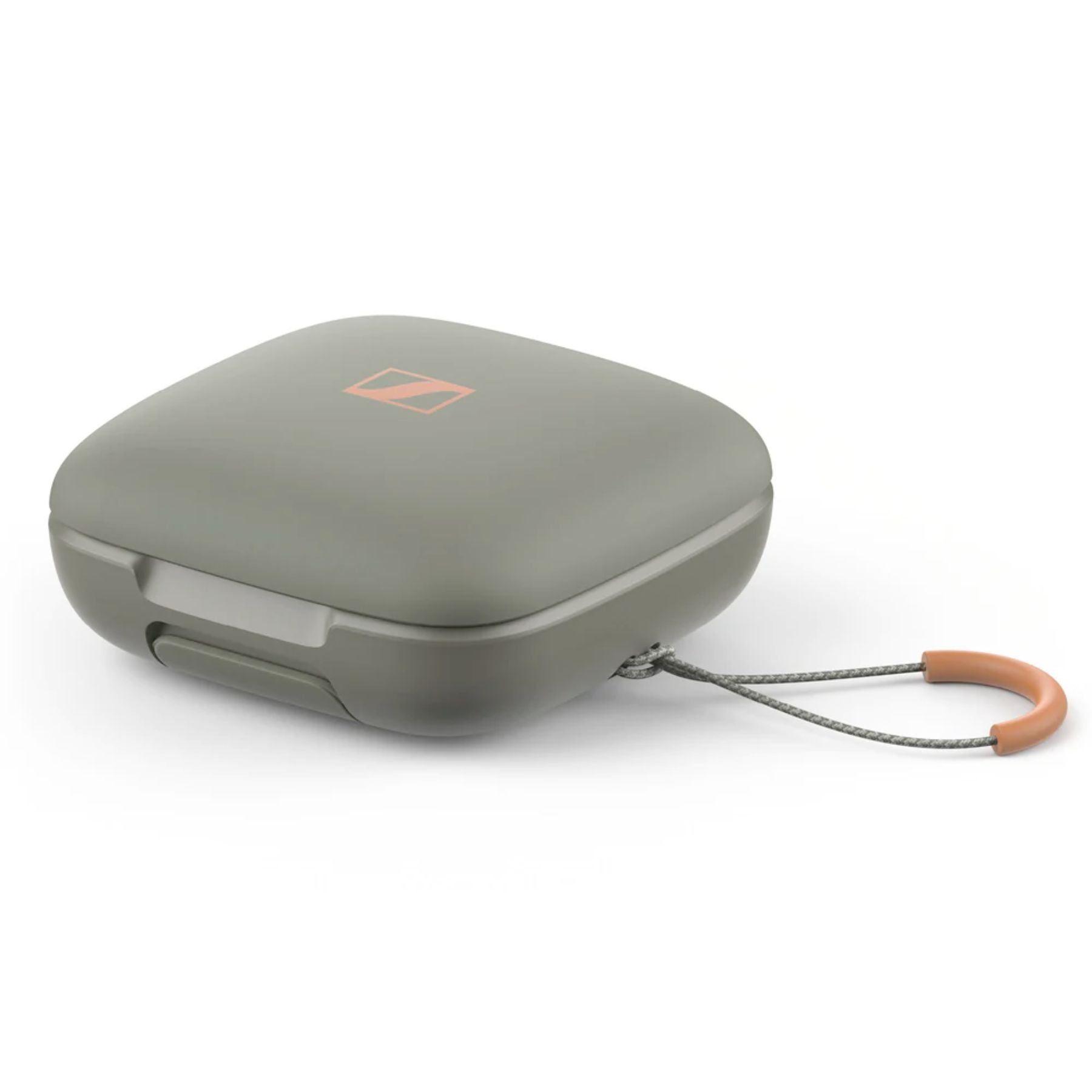 Audífonos deportivos True Wireless Bluetooth MOMENTUM Sport Sennheiser-3