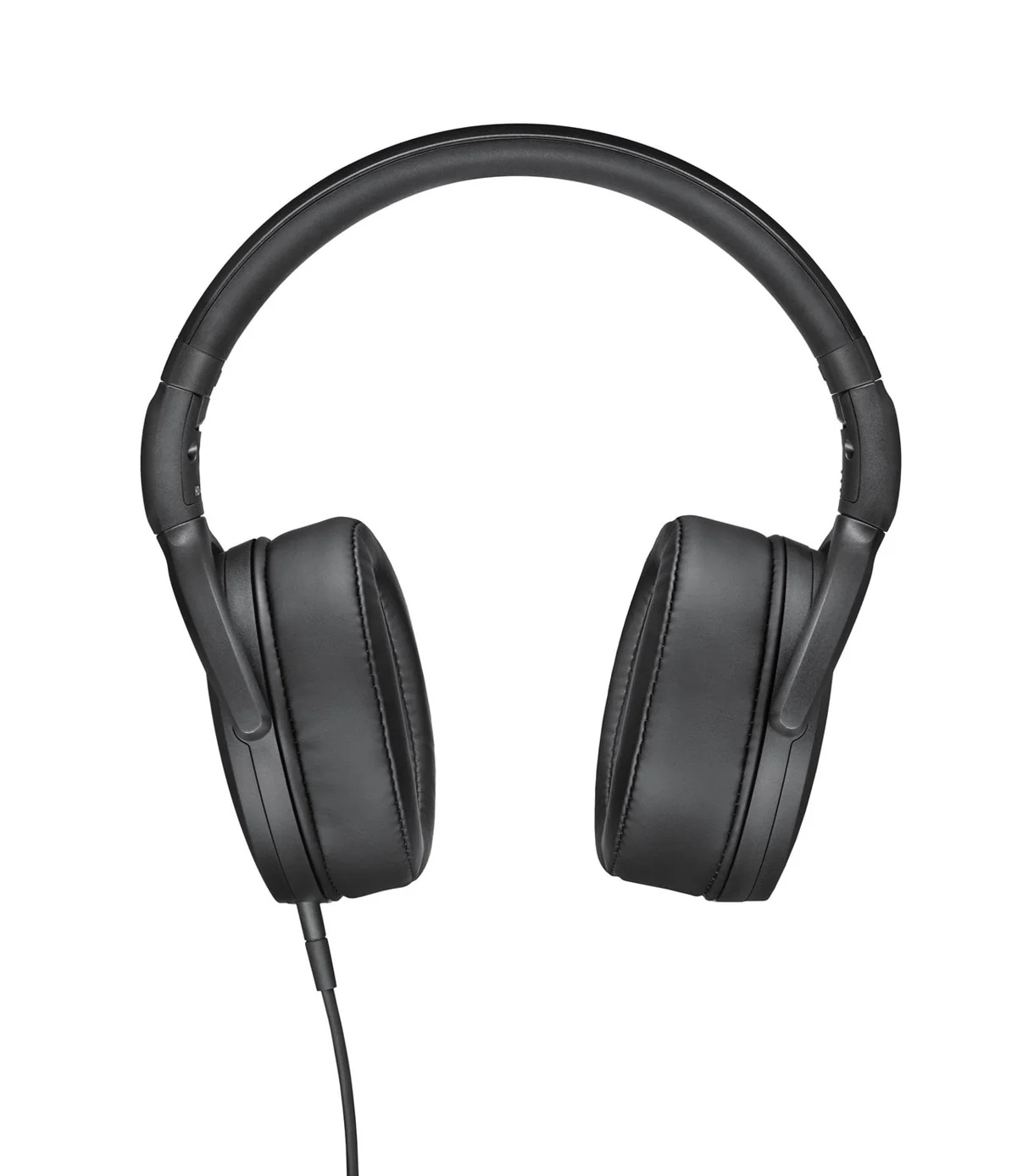 Audifonos con cable hd 400 u sennheiser negro-0