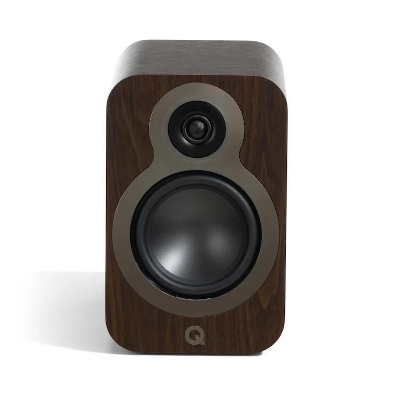 Parlantes Bookshelf Q 3030c Q Acoustics par-0