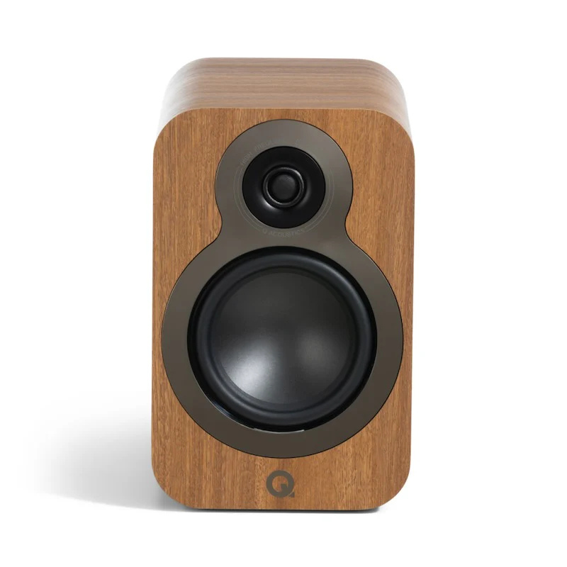 Parlantes Bookshelf Q 3010c Q Acoustics par-0