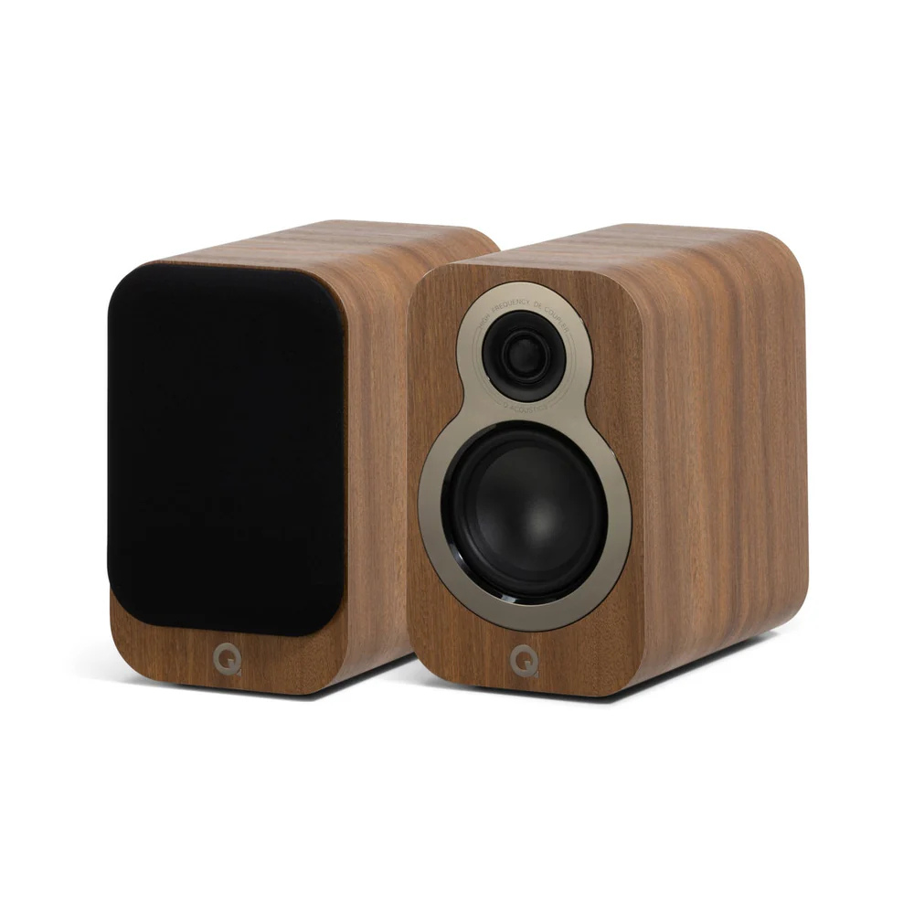Parlantes Bookshelf Q 3010c Q Acoustics par-1