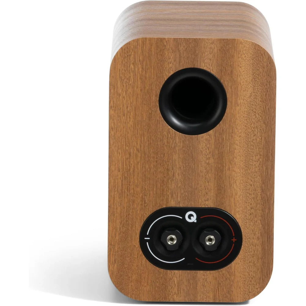 Parlantes Bookshelf Q 3010c Q Acoustics par-2