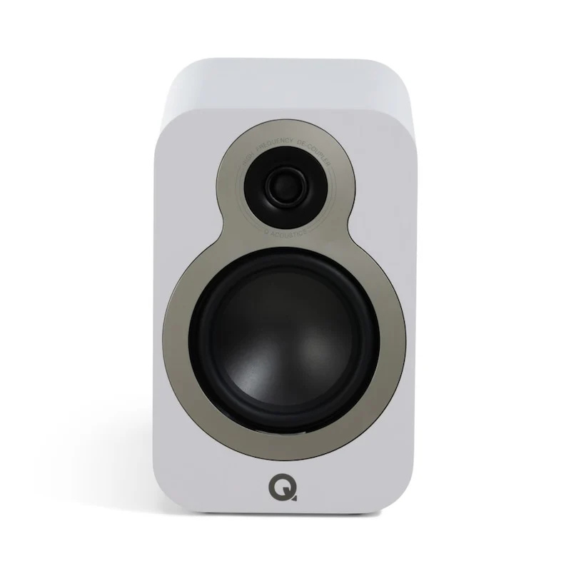 Parlantes Bookshelf Q 3010c Q Acoustics par-0