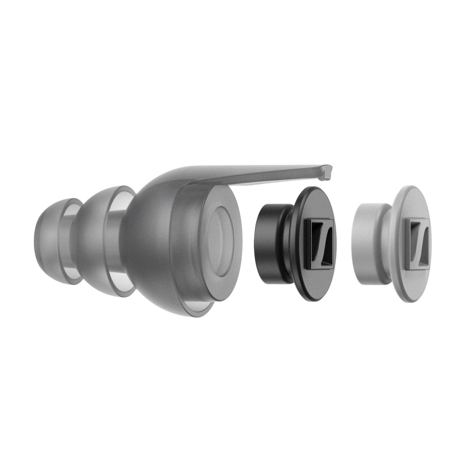 Tapones de protección auditiva Sennheiser Soundprotex-1