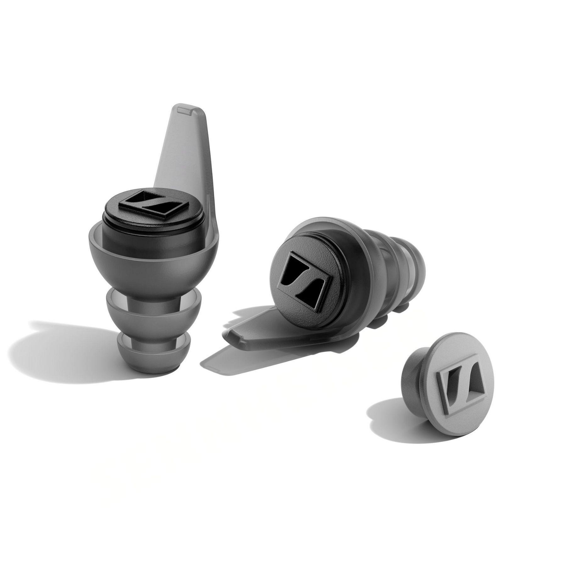 Tapones de protección auditiva Sennheiser Soundprotex-2