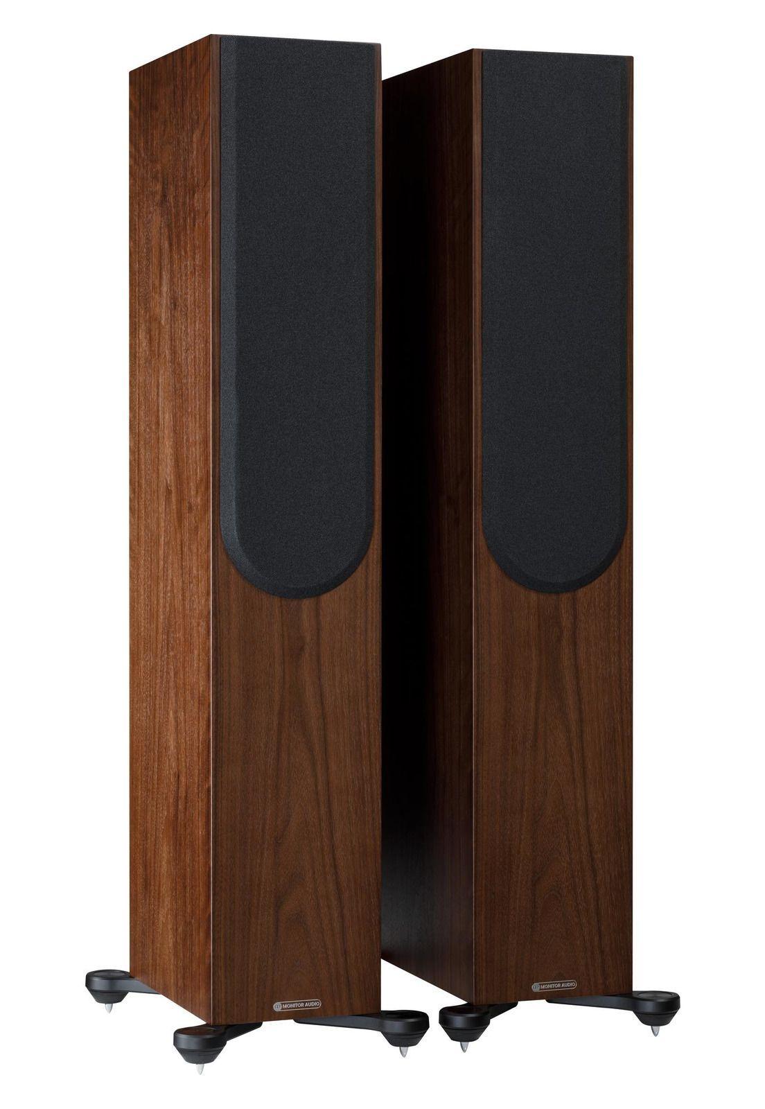 Parlantes Columnas Silver 200 Monitor Audio-1