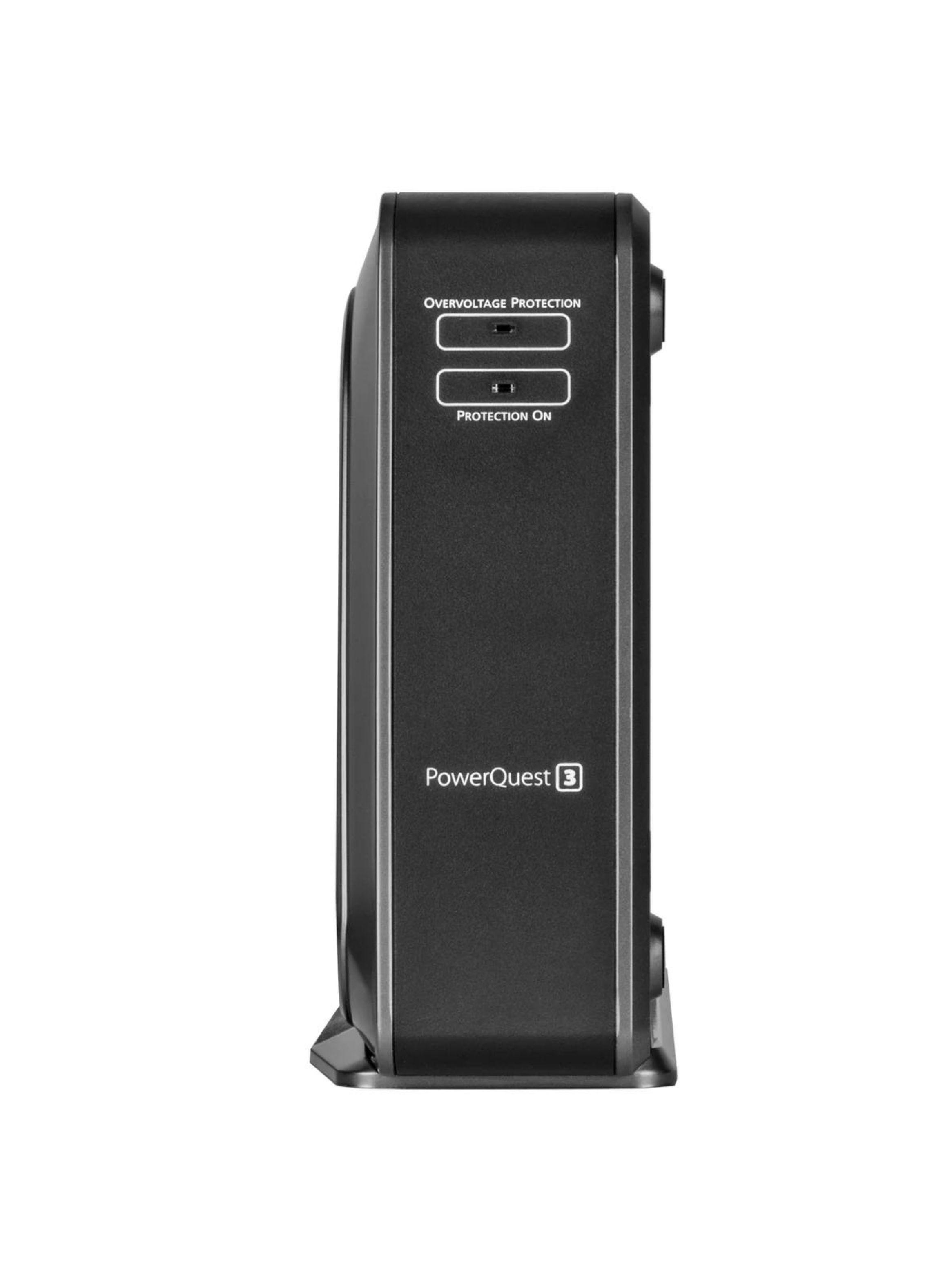 Acondicionador de corriente Powerquest 3 Audioquest-2