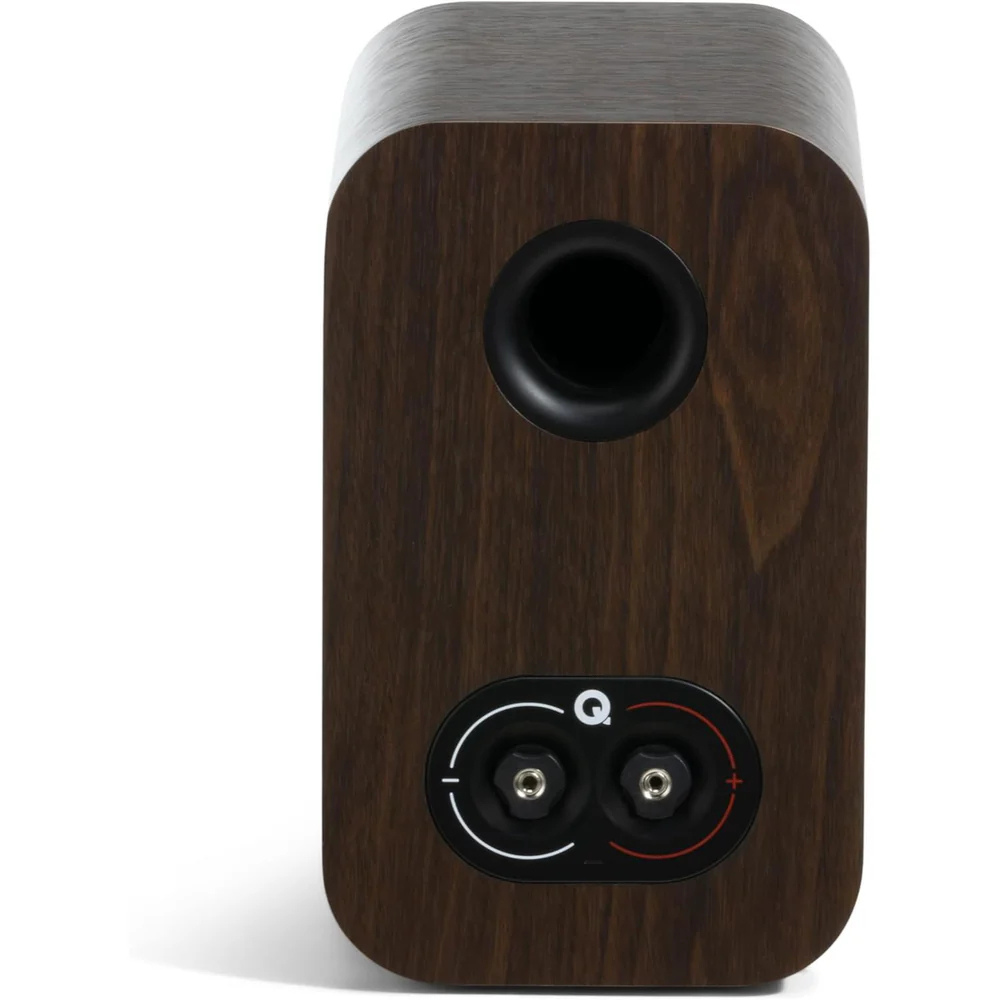 Parlantes Bookshelf Q 3020c Q Acoustics par-2