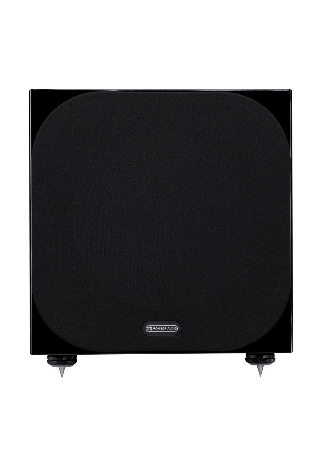 Subwoofer Silver W12 Monitor Audio-2