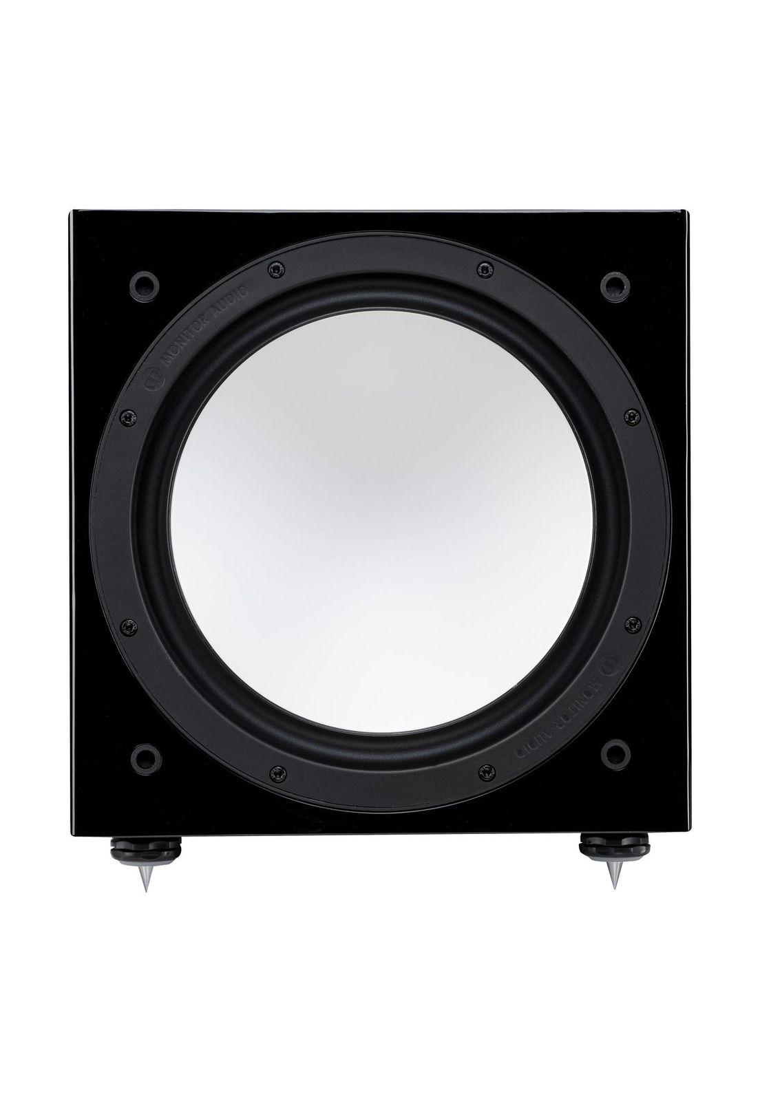 Subwoofer Silver W12 Monitor Audio-3