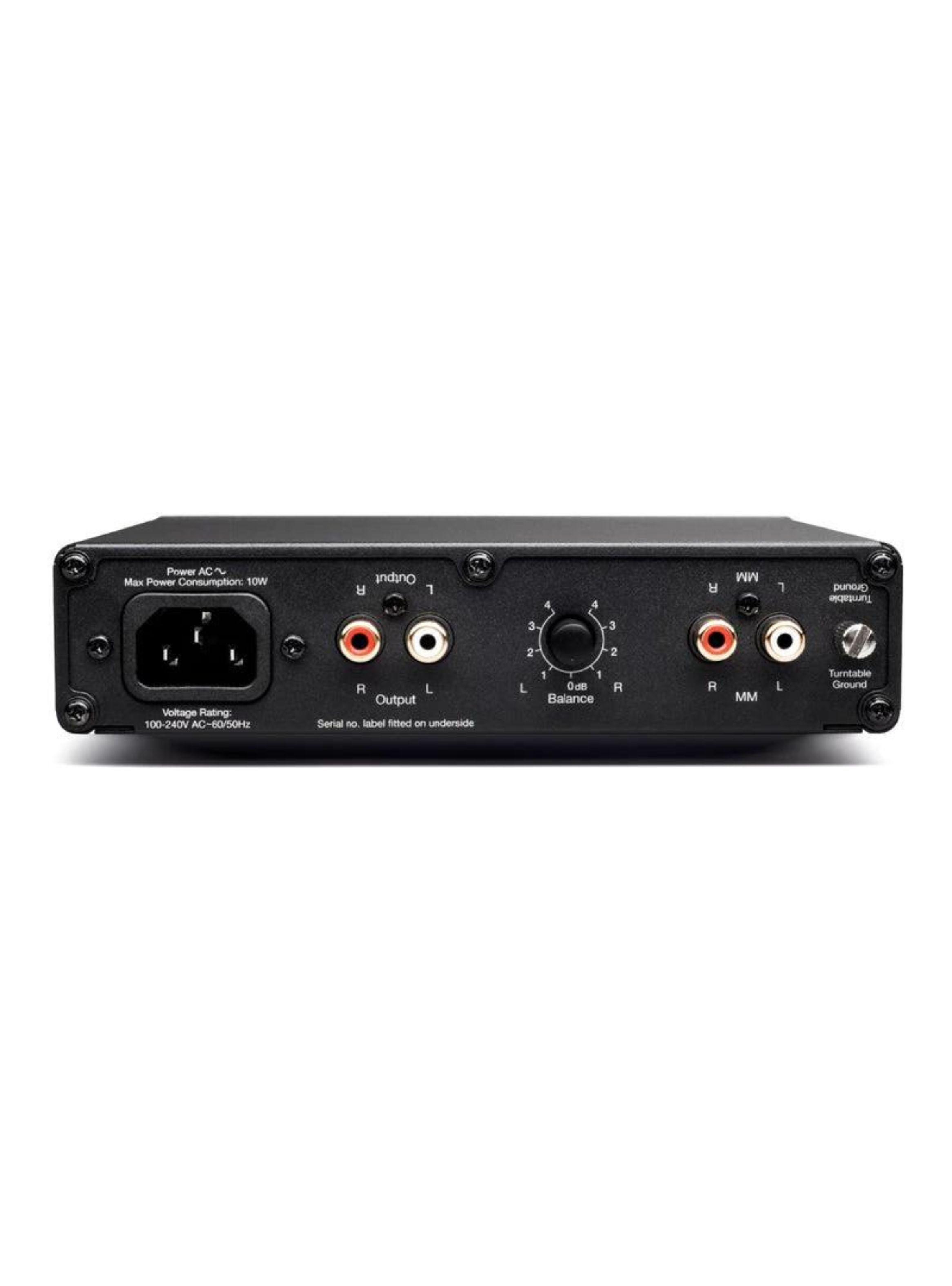 Pre Phono HiFi Alva Solo MM Cambridge Audio-2