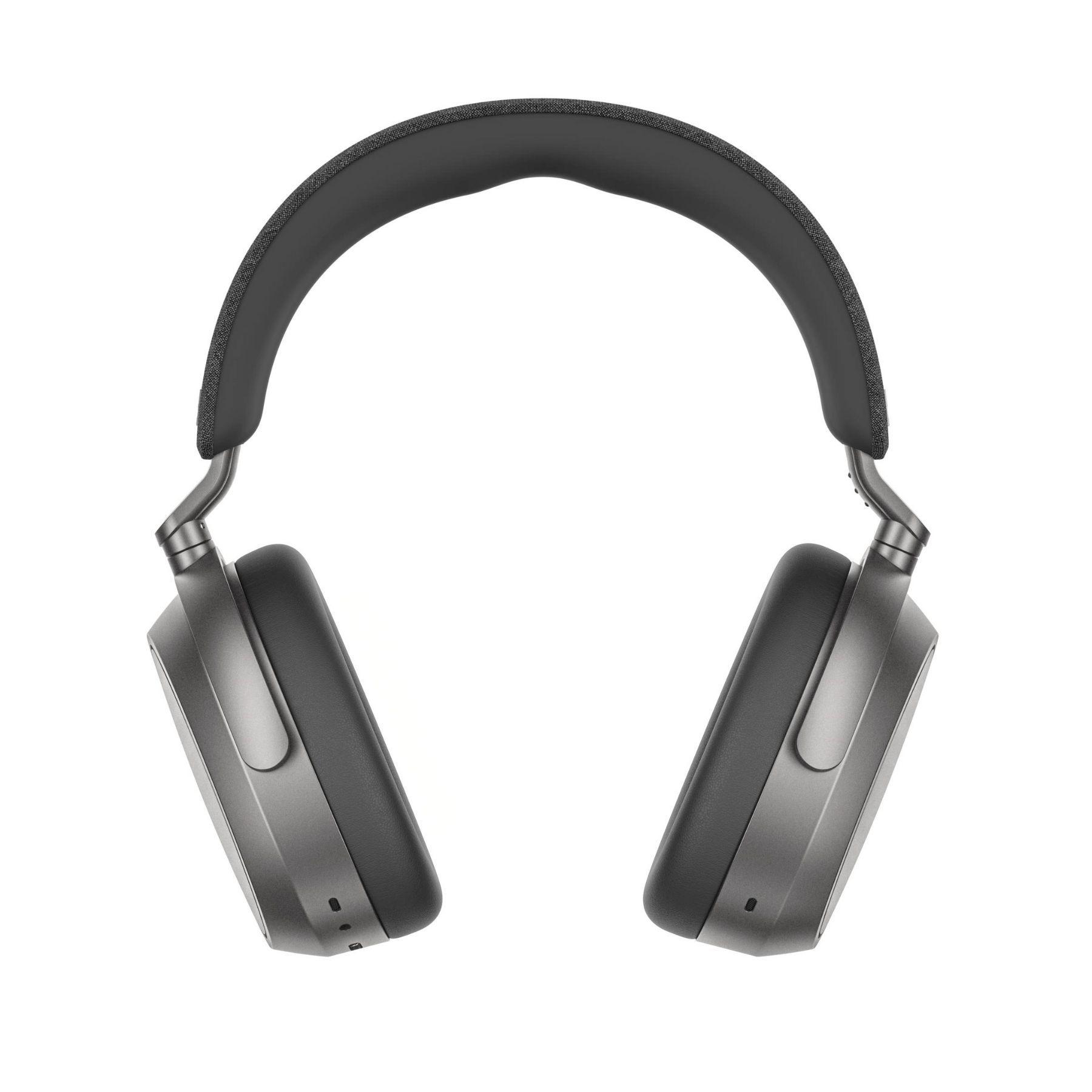 Audífonos Wireless Sennheiser Momentum 4 Gris Grafito-3