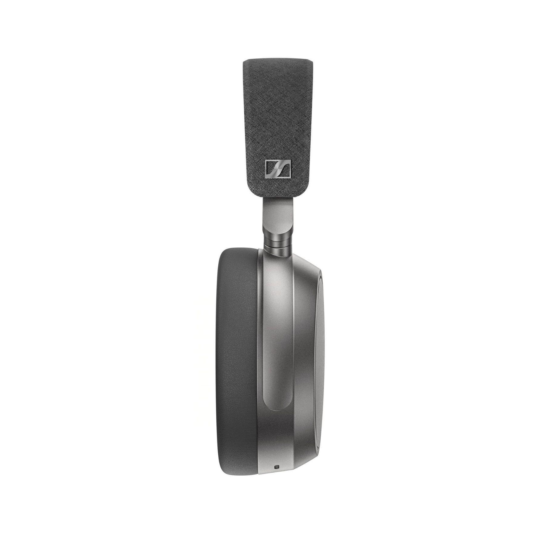 Audífonos Wireless Sennheiser Momentum 4 Gris Grafito-4