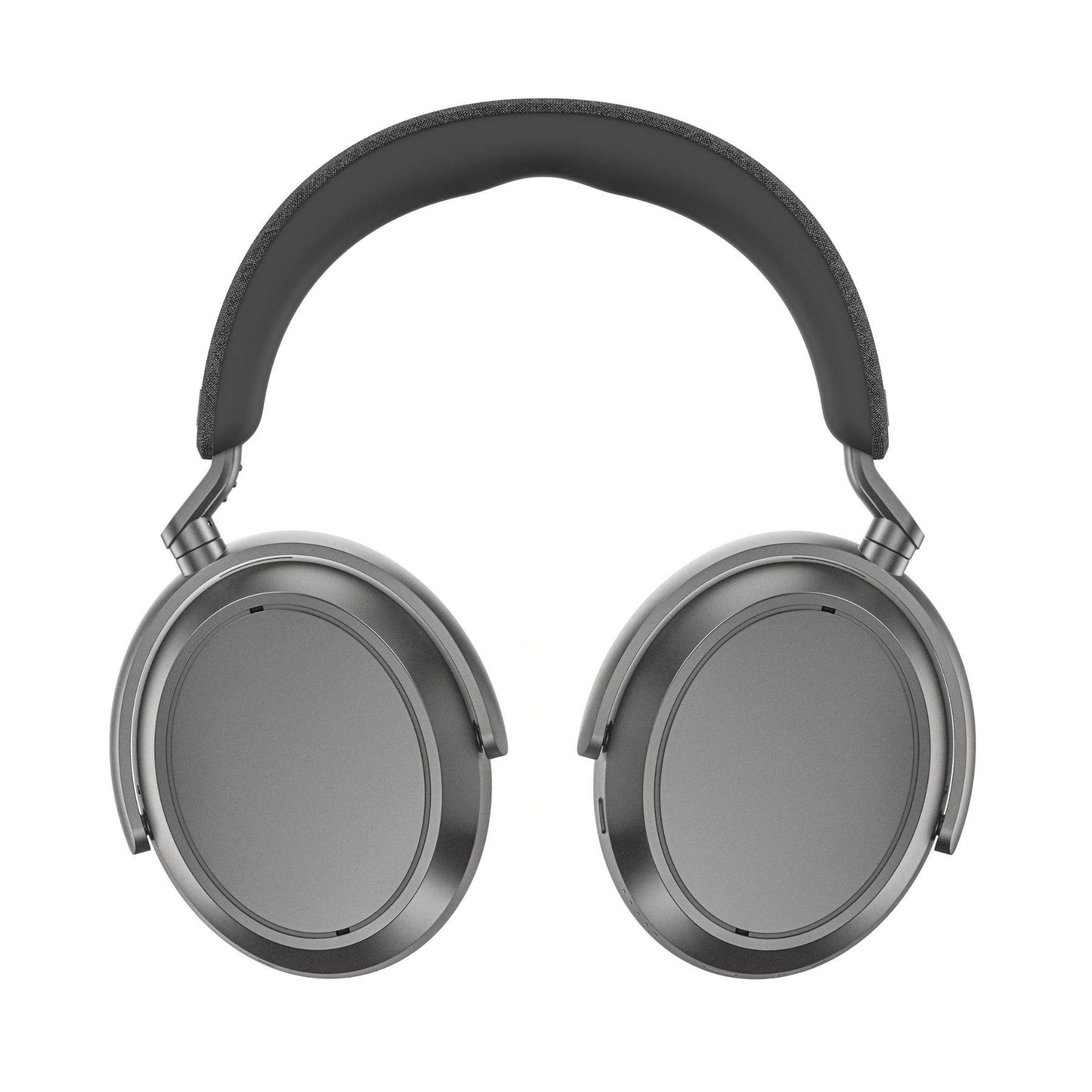 Audífonos Wireless Sennheiser Momentum 4 Gris Grafito-5