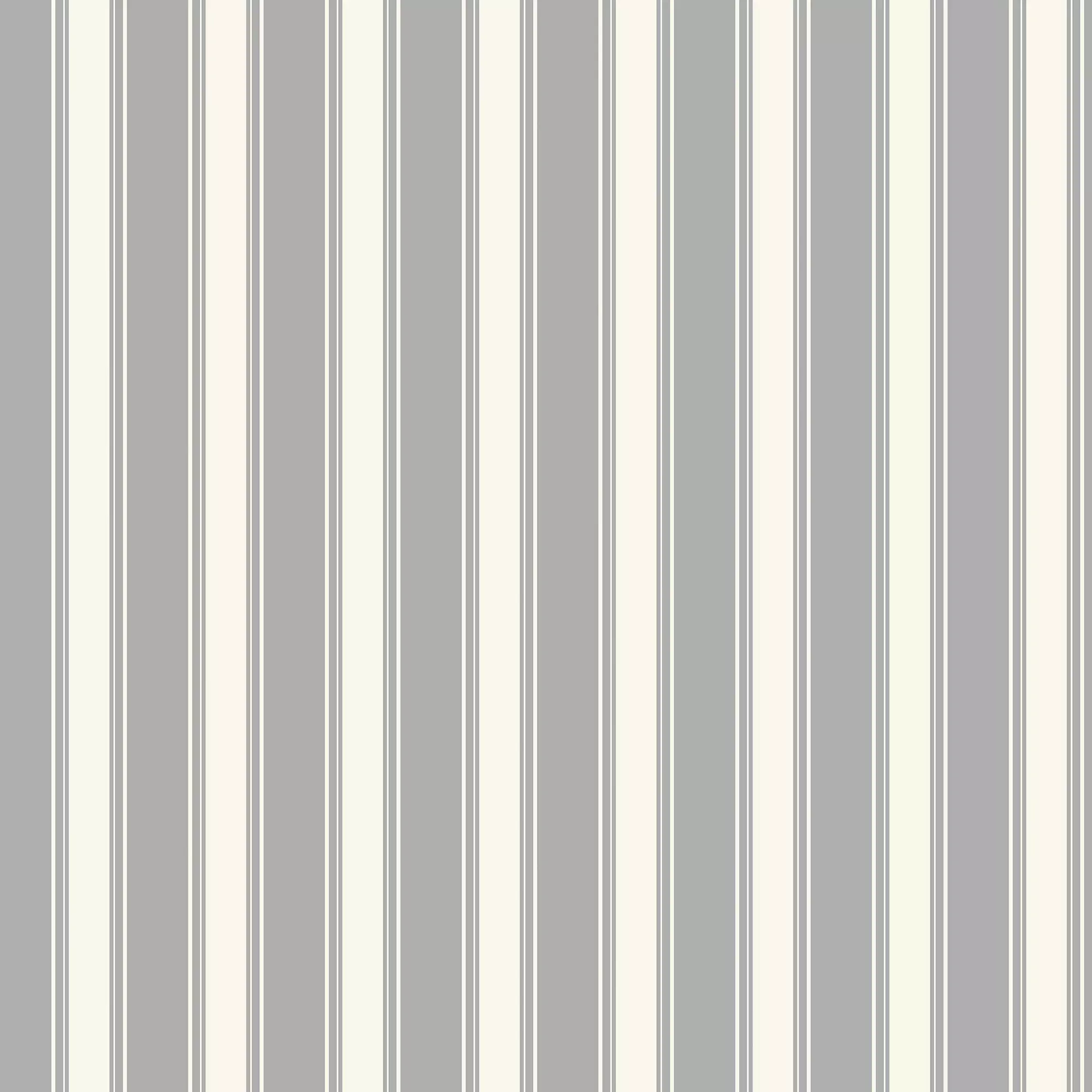 Pouf Pera Rellena De Poliestireno Raya Gris Antimanchas Indoor/Outdoor-1