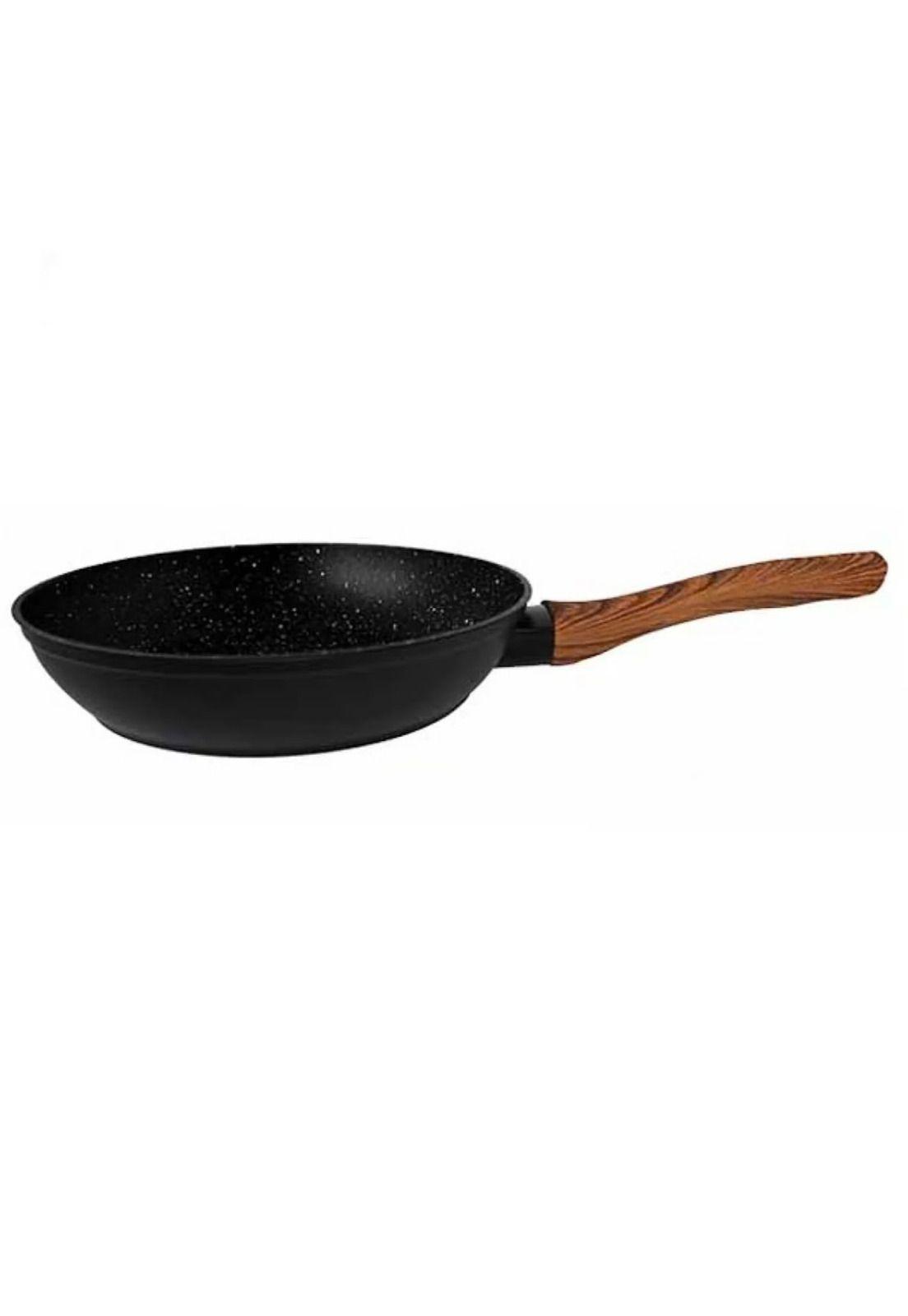 Sartén Antiadherente Keep 20cm Granite Black Collection-4