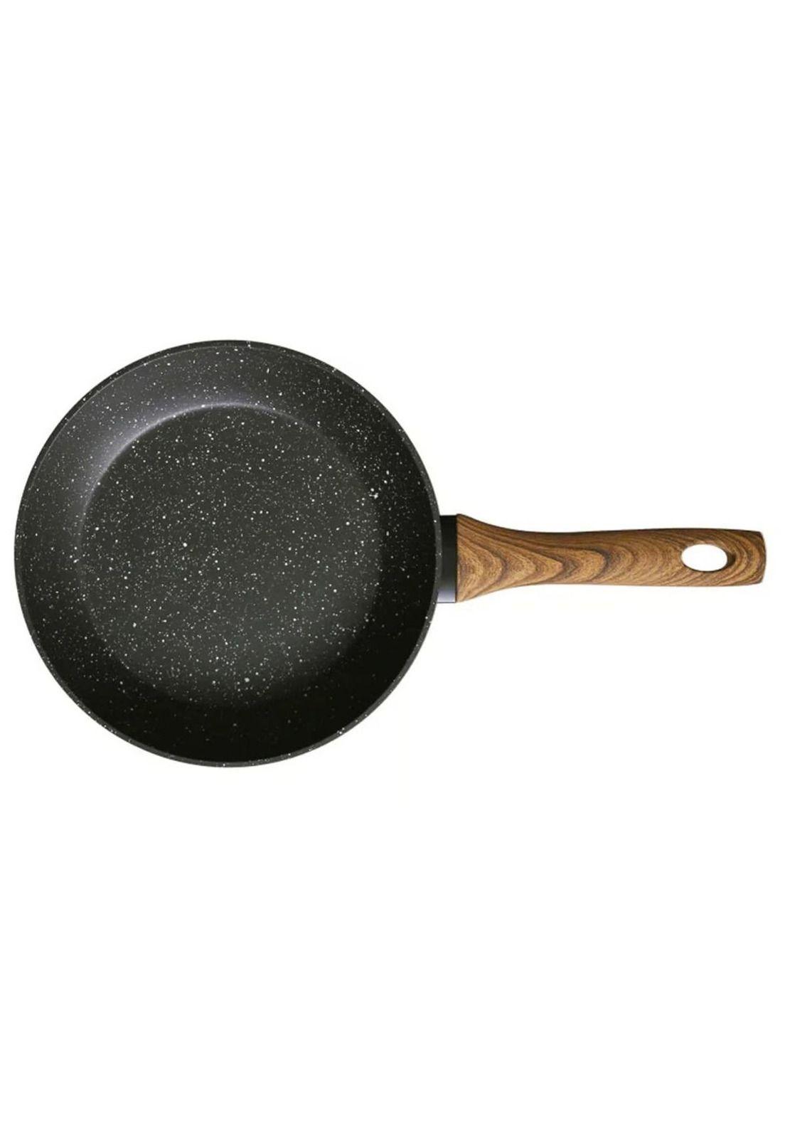 Sartén Antiadherente Keep 20cm Granite Black Collection-5