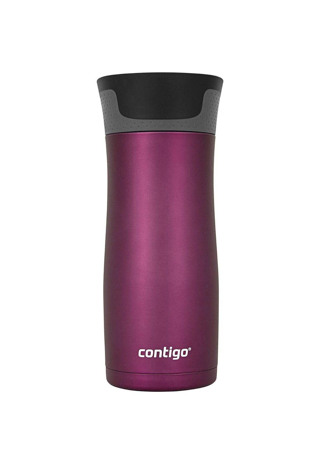 Vaso Mug Térmico West Loop 2.0 Purpura 473ml Contigo-4