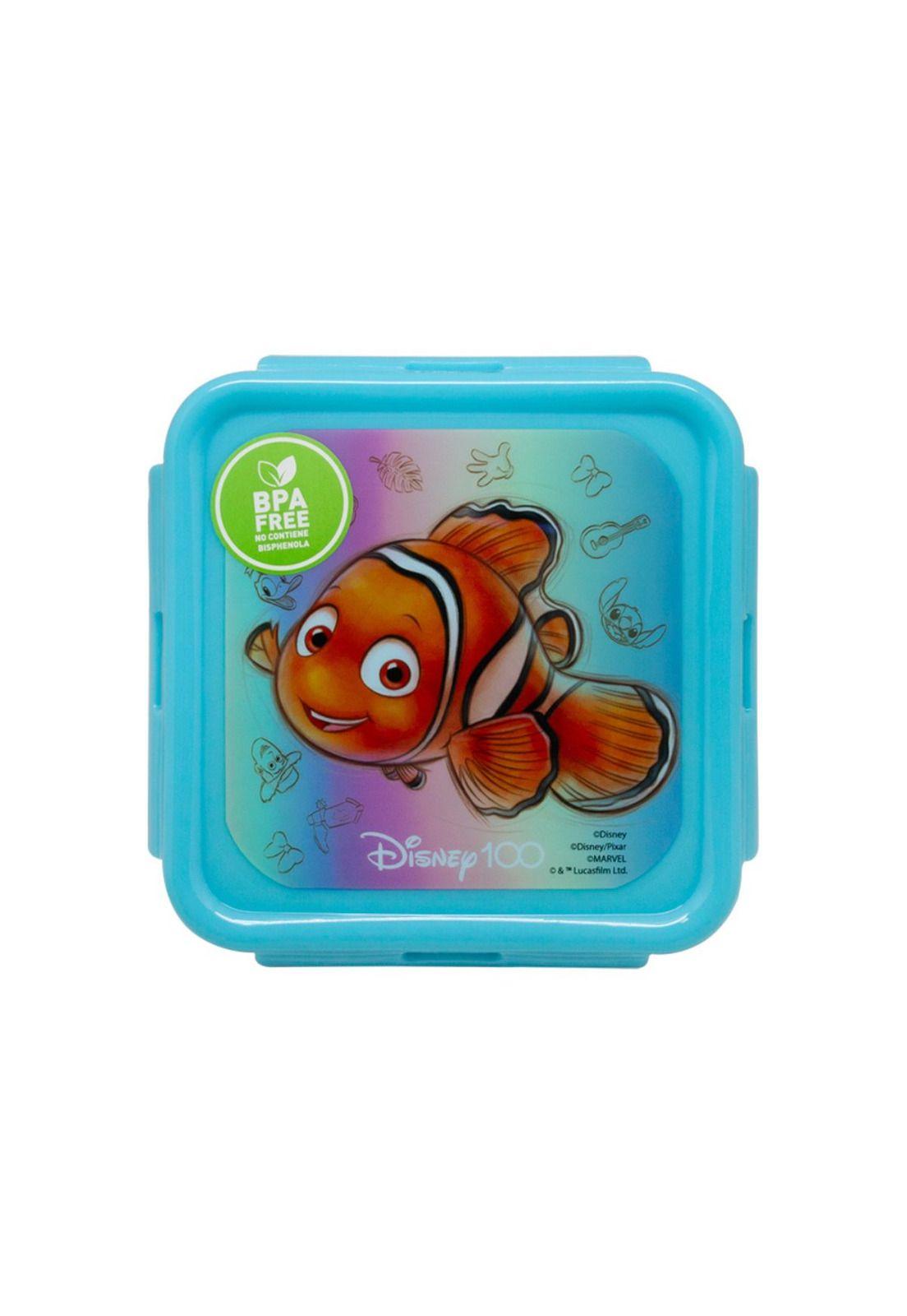 Hermético Disney 100 años 500ml Buscando a Nemo-0