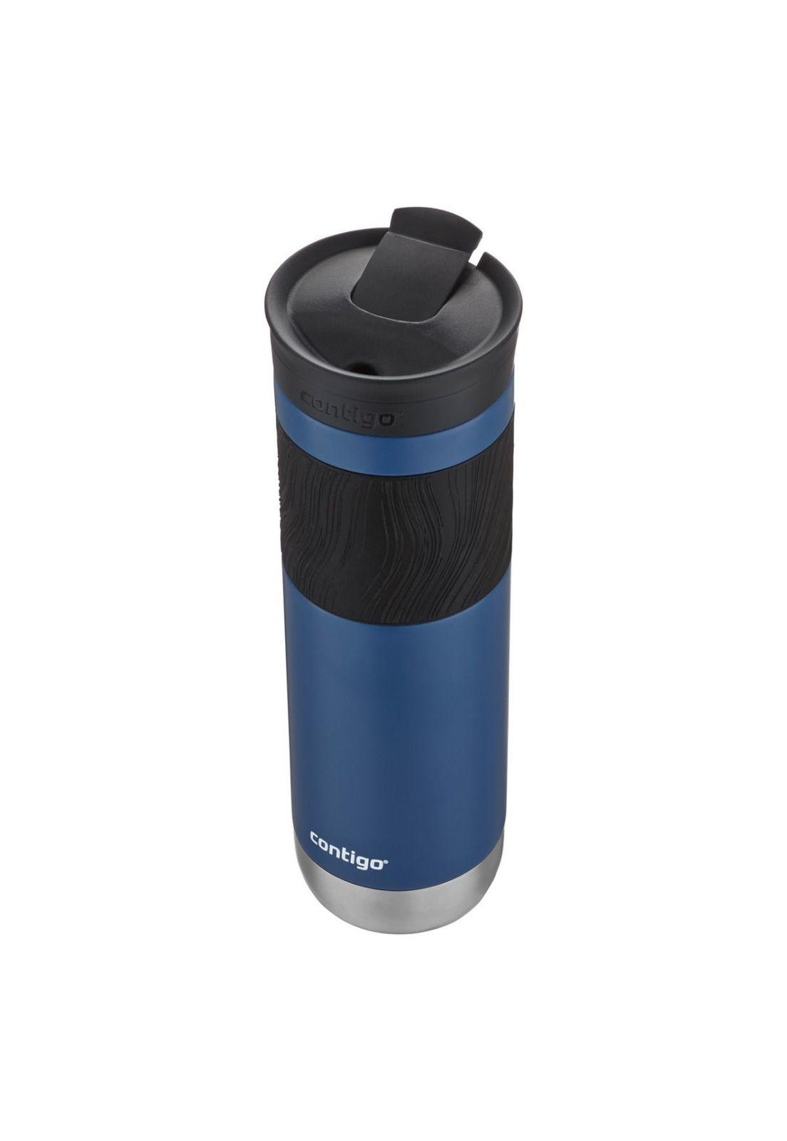 Vaso Mug Térmico Byron 2.0 Blue Corn 710ml Contigo-2