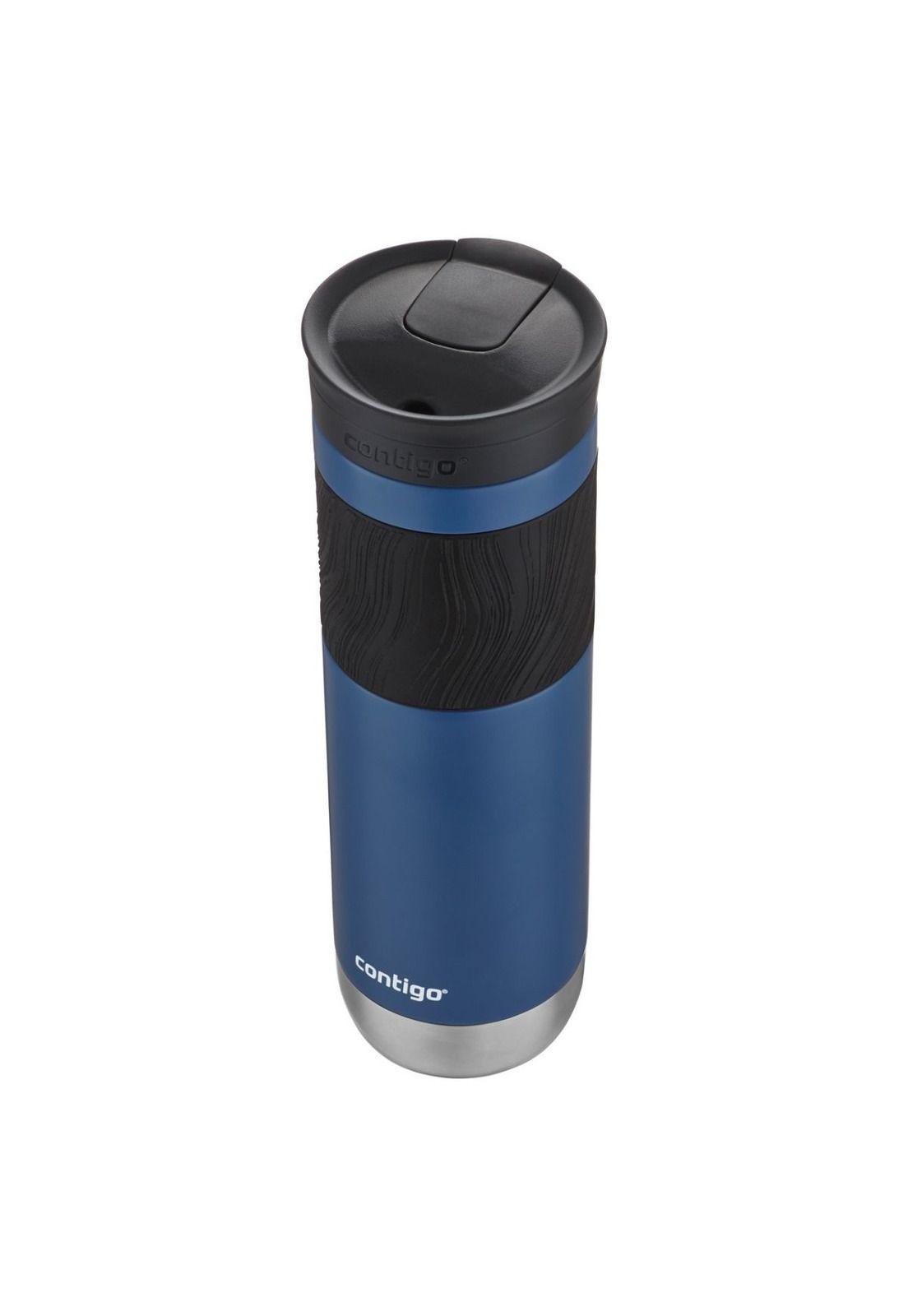 Vaso Mug Térmico Byron 2.0 Blue Corn 710ml Contigo-3