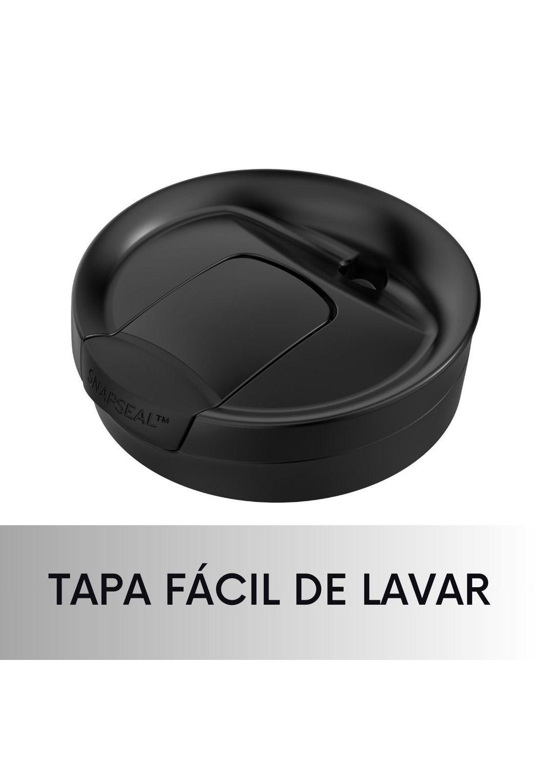 Vaso Mug Térmico Byron 2.0 Blue Corn 710ml Contigo-4