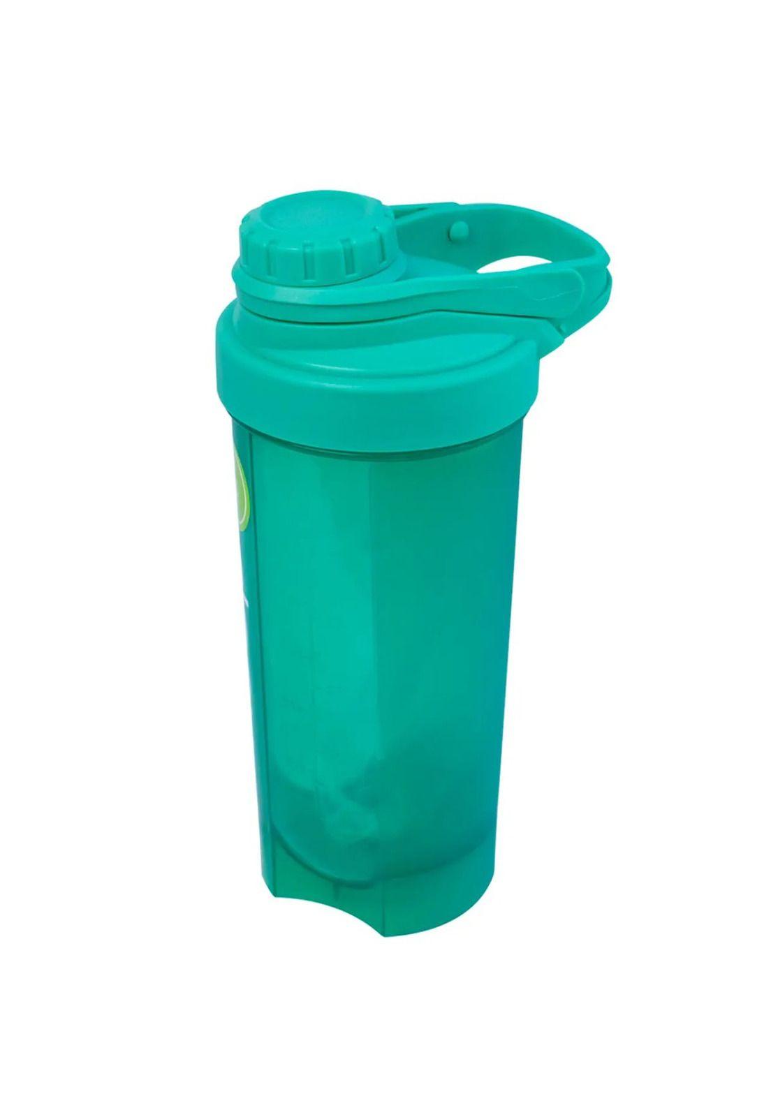 Botella Shaker Keep 700ml Turquesa-2