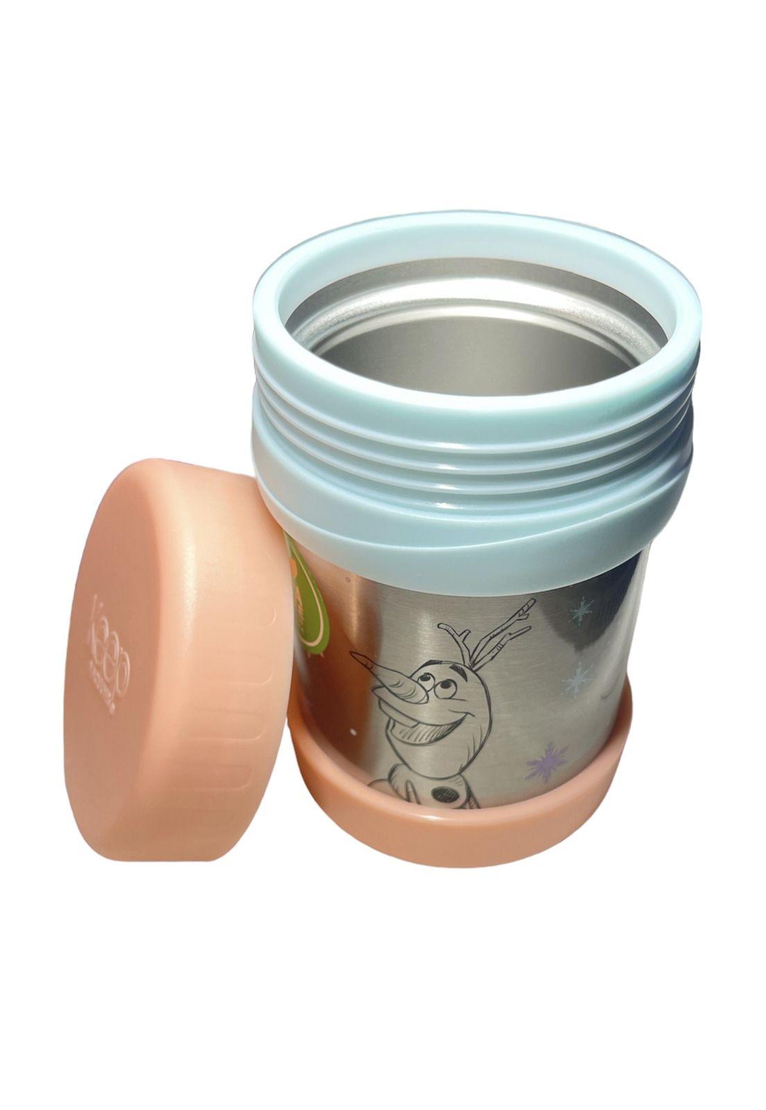 Termo Comida Para Niños Keep 350ml Frozen-1