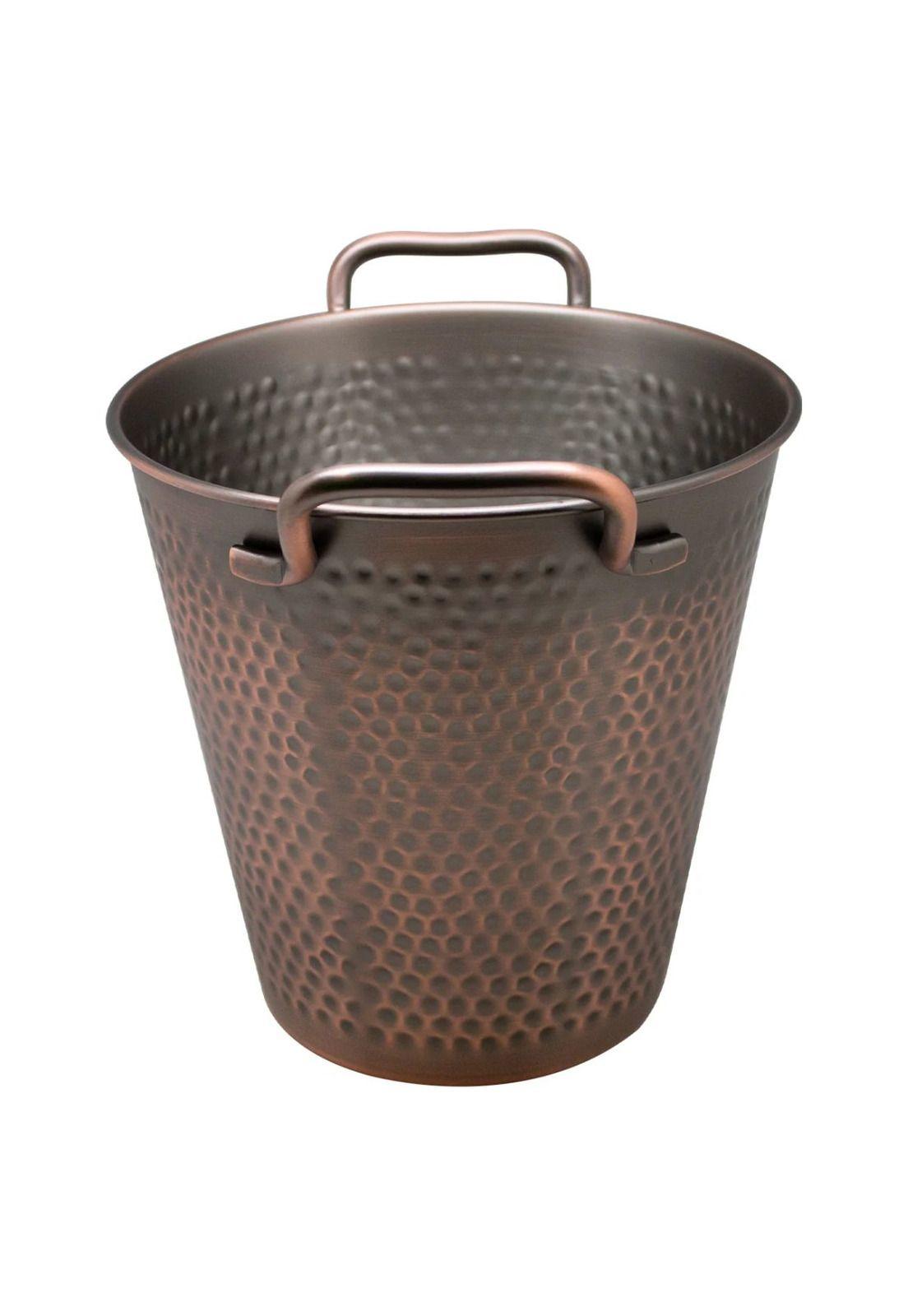 Hielera Cobre Wayu Acero Inoxidable Copper Line 3,7lt-2