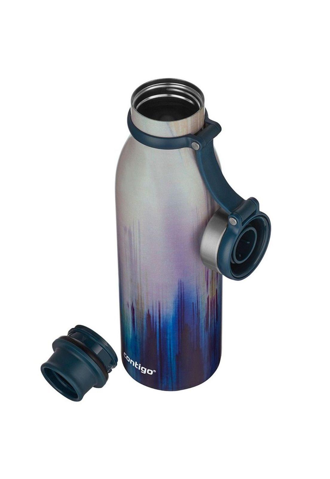 Botella Agua Térmica Matterhorn Merlot 591ml Contigo-2