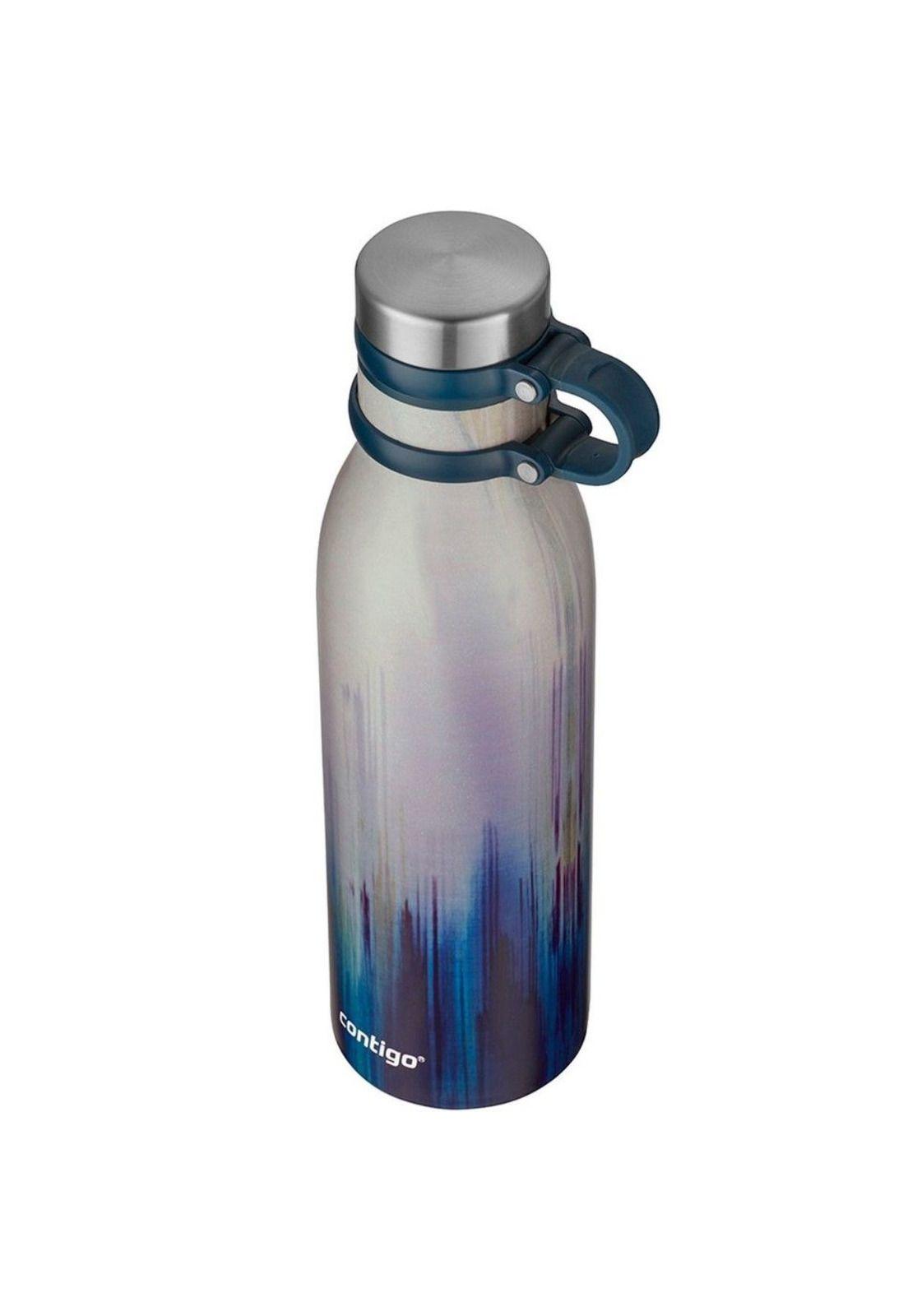 Botella Agua Térmica Matterhorn Merlot 591ml Contigo-3