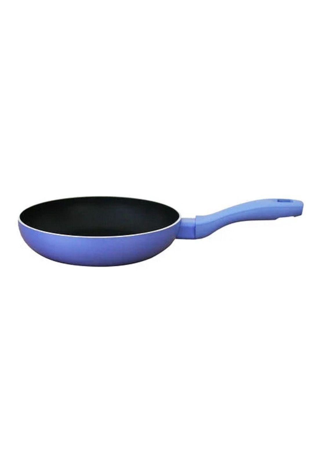 Wok Sartén Titanium Pro 28 Cm Antiadherente Reforzado - Keep-0