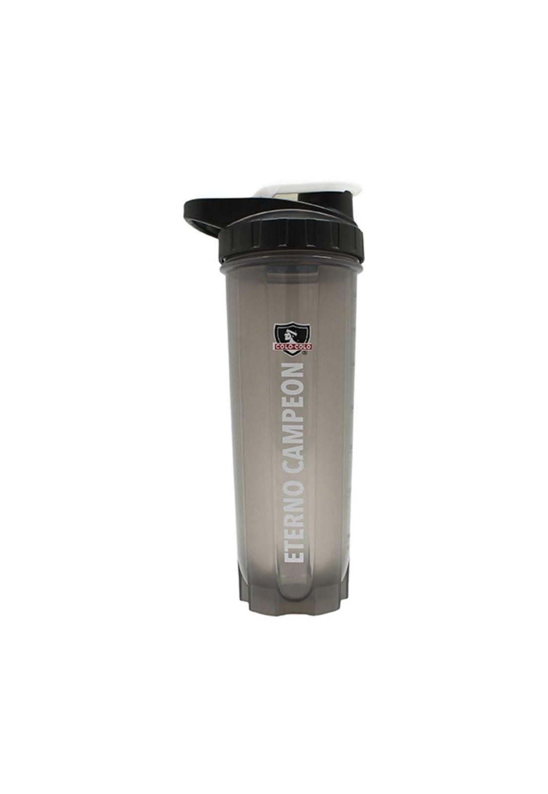 Botella Deportiva Shaker 800ml Colo Colo-0