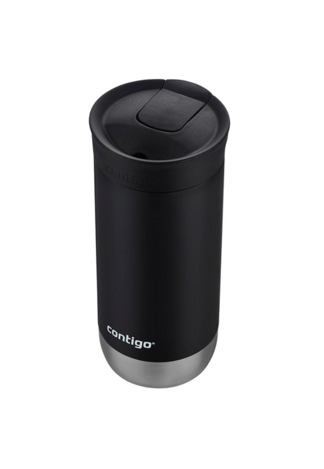 Vaso Mug Térmico Huron 2.0 Licorice 473ml Contigo-0