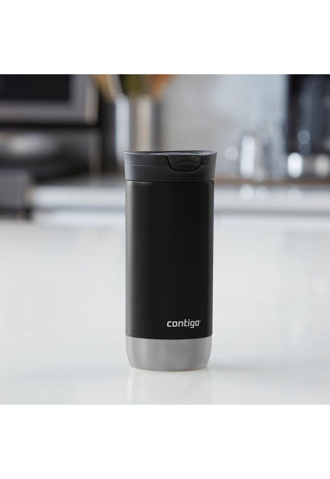 Vaso Mug Térmico Huron 2.0 Licorice 473ml Contigo-6