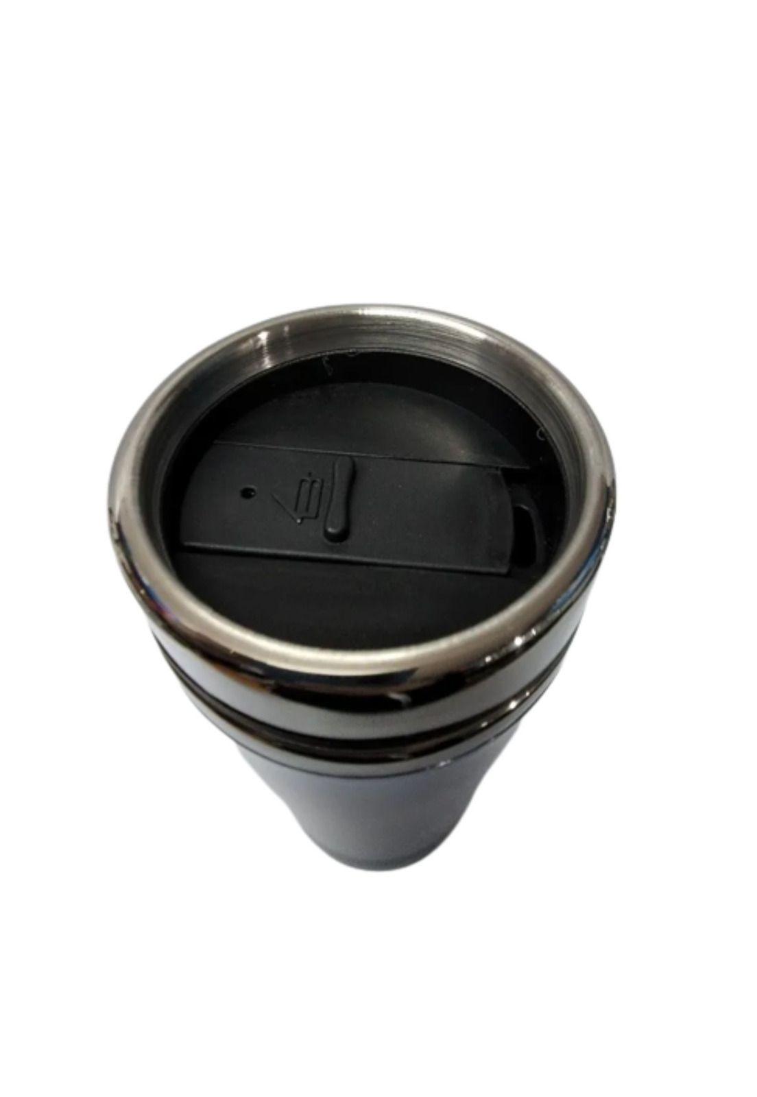 Vaso Mug Térmico Antiderrame U de Chile 450ml-2