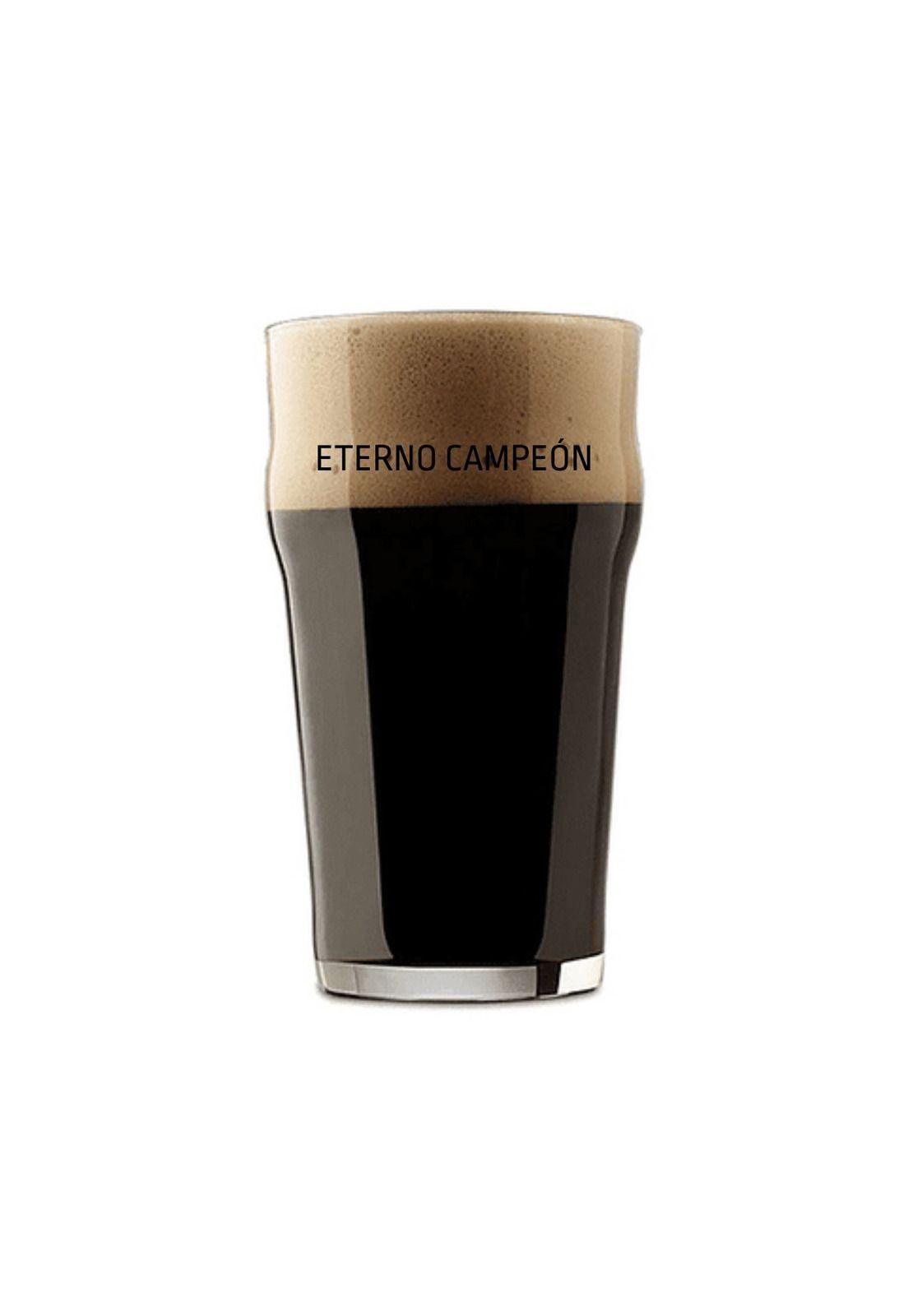 Set 4 Vasos Cerveceros Colo Colo Colección para Bar Asado-4